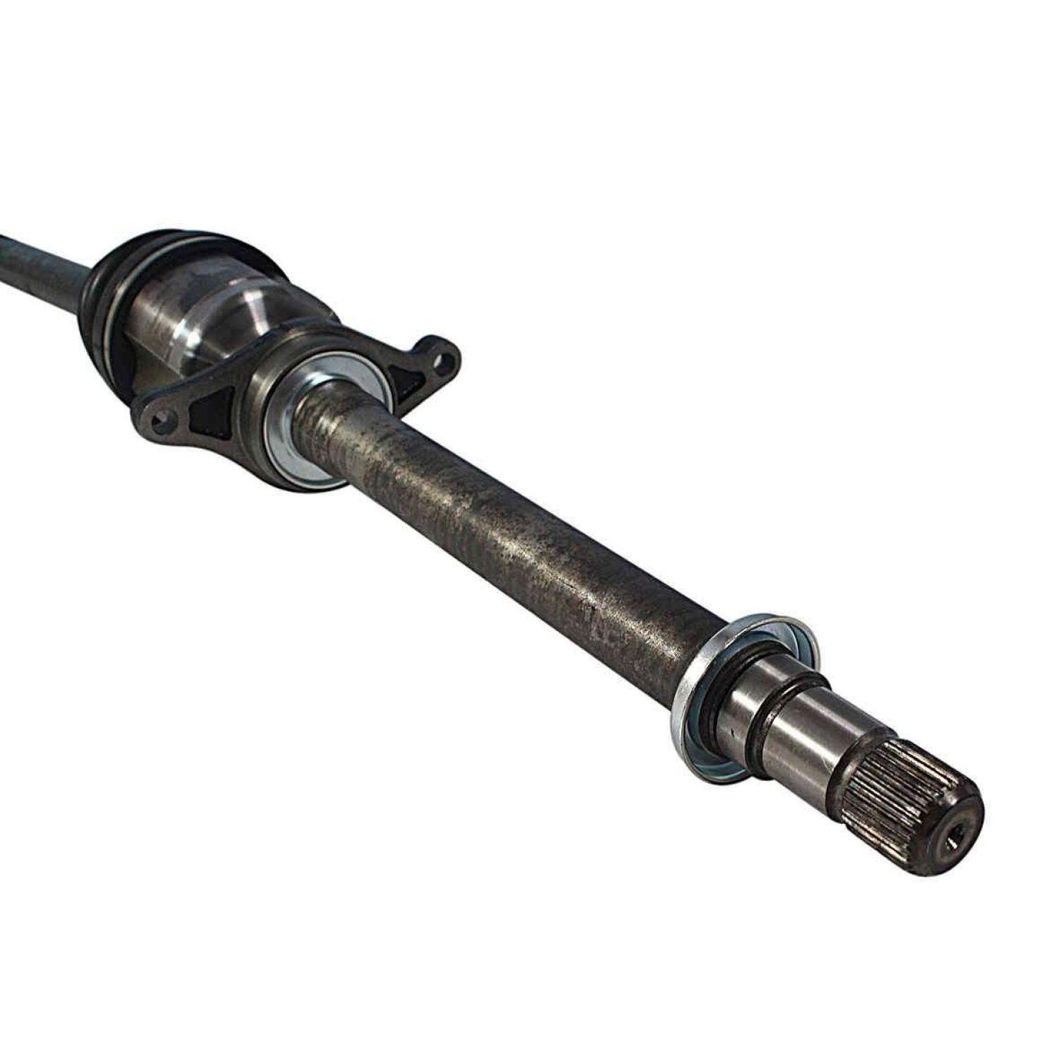 GSP NCV36009 CV Axle Assembly product image 4 of 5