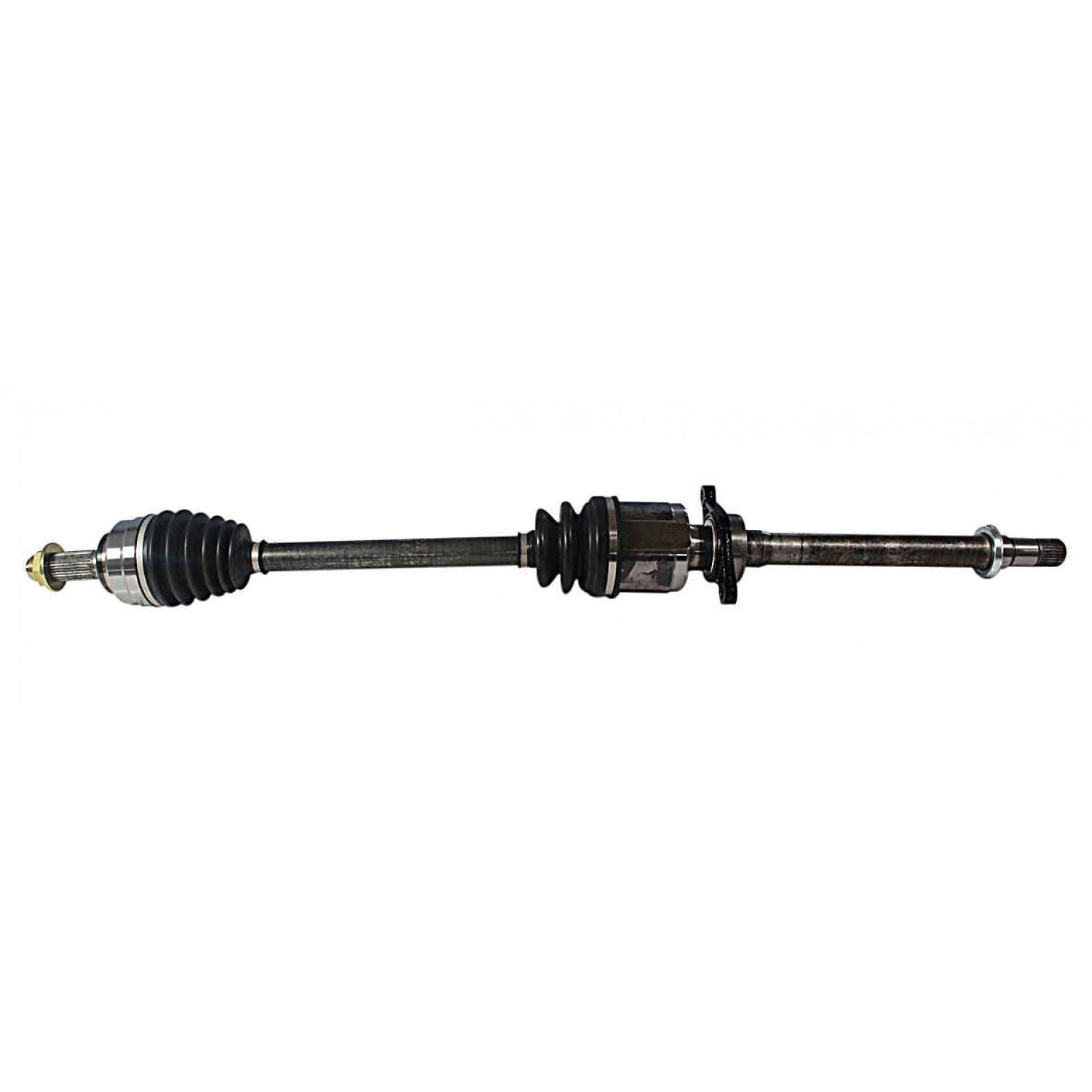 GSP NCV36009 CV Axle Assembly product image 5 of 5