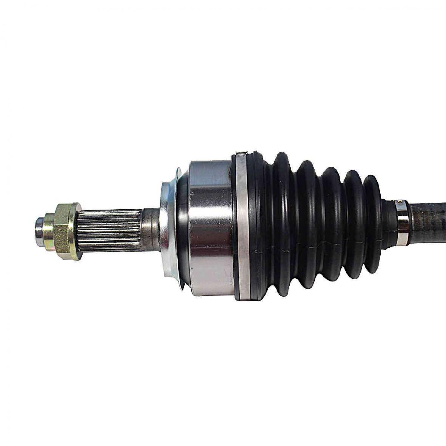 GSP NCV36010 CV Axle Assembly product image 1 of 5
