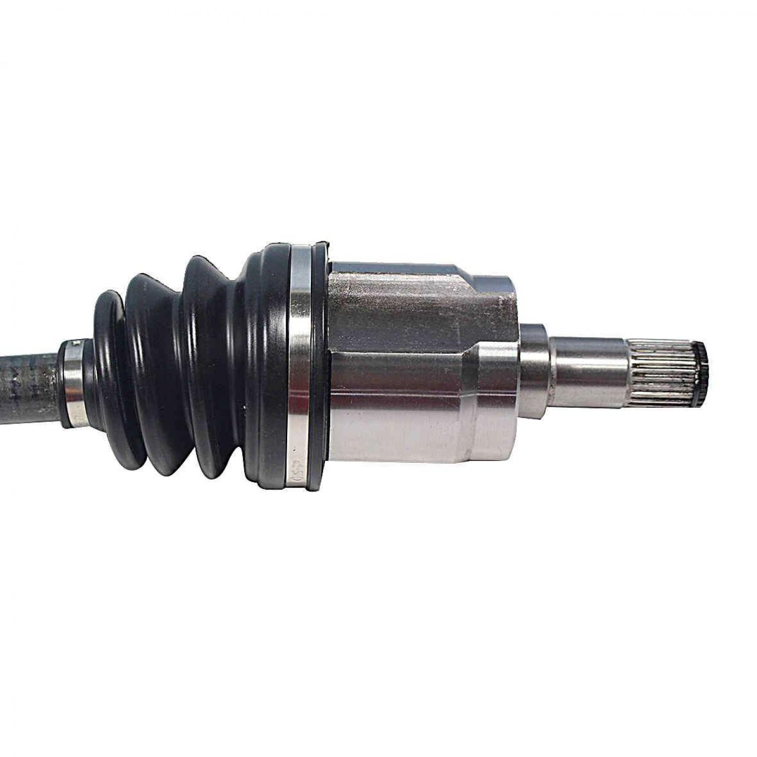 GSP NCV36010 CV Axle Assembly product image 2 of 5