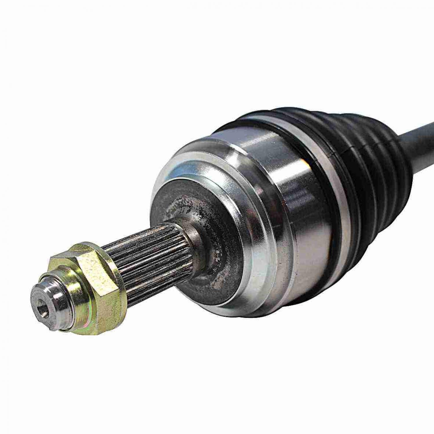 GSP NCV36010 CV Axle Assembly product image 3 of 5