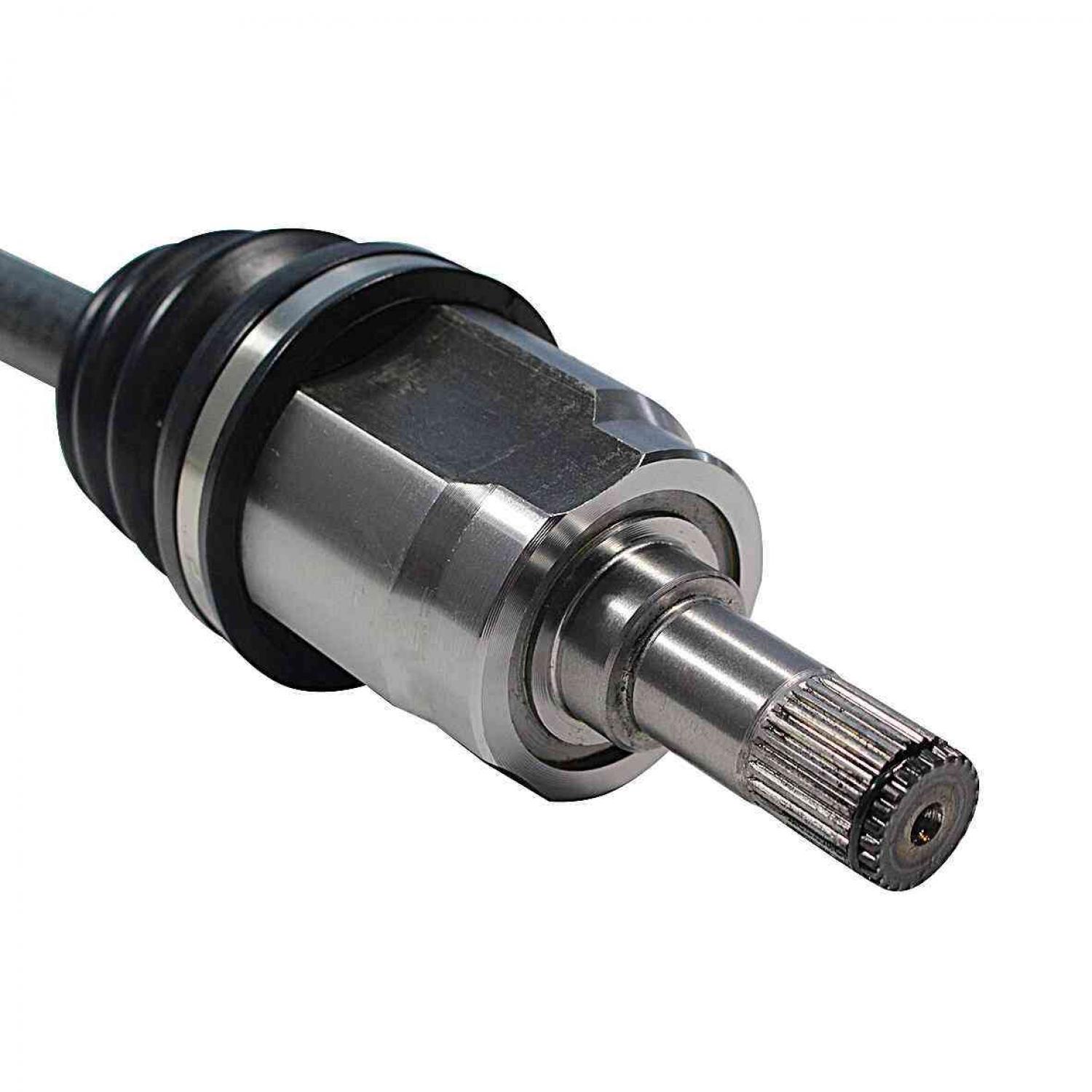 GSP NCV36010 CV Axle Assembly product image 4 of 5