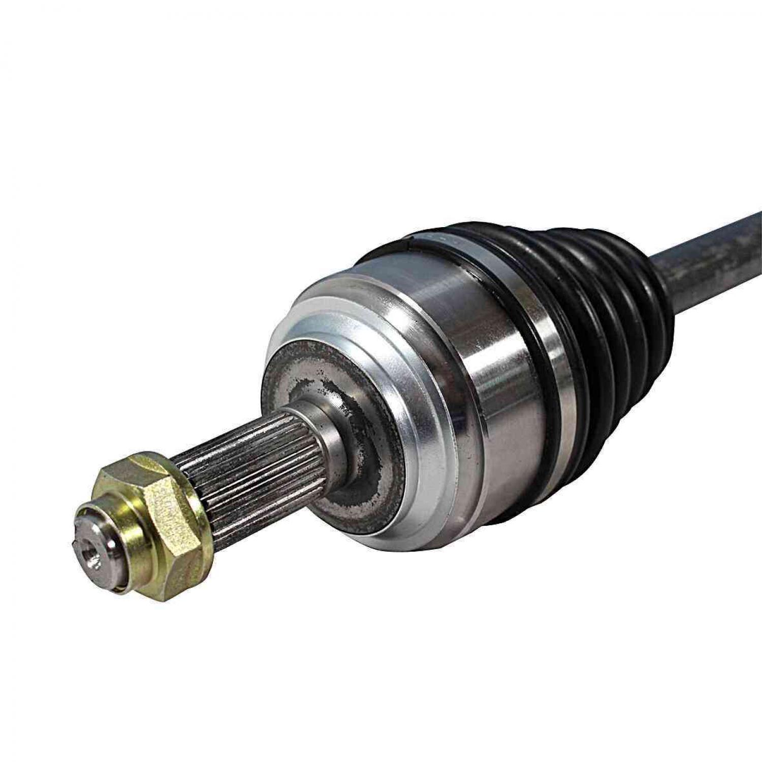 GSP NCV36011 CV Axle Assembly product image 1 of 5