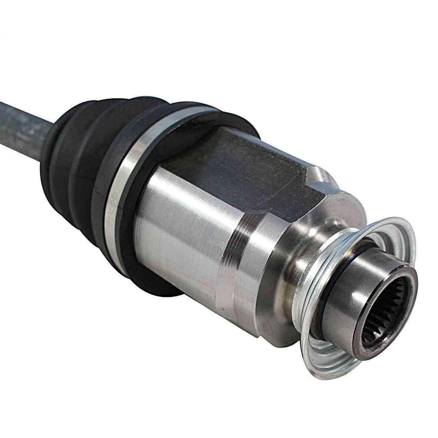 GSP NCV36011 CV Axle Assembly product image 2 of 5