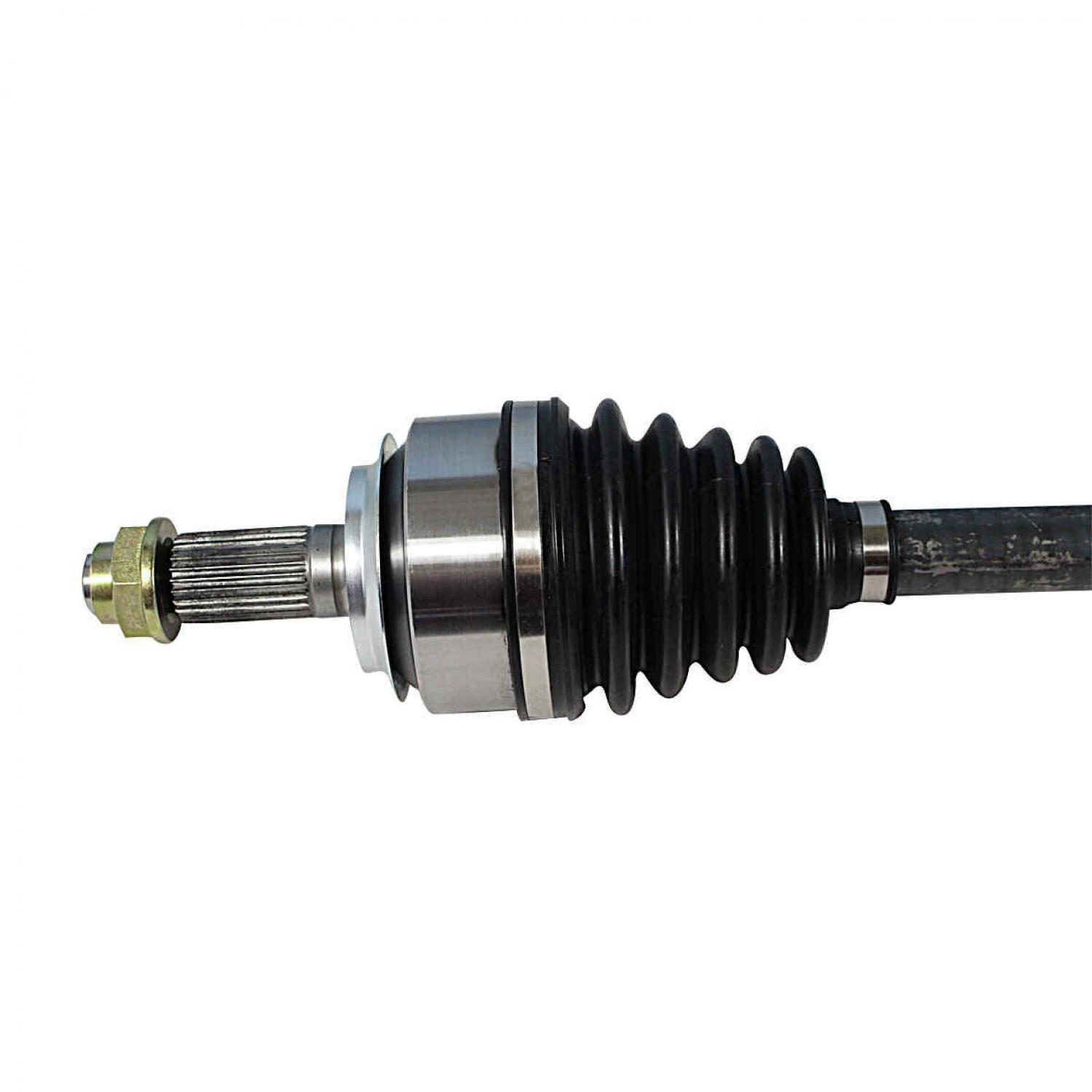 GSP NCV36011 CV Axle Assembly product image 3 of 5