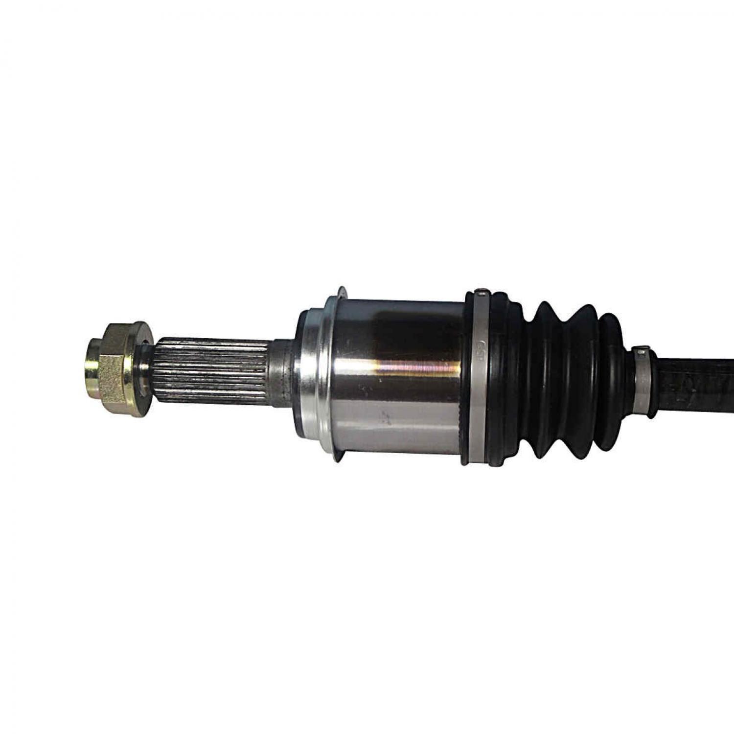 GSP NCV36012 - CV Axle Assembly GSP NCV36012 CV Axle Assembly product image 1 of 5