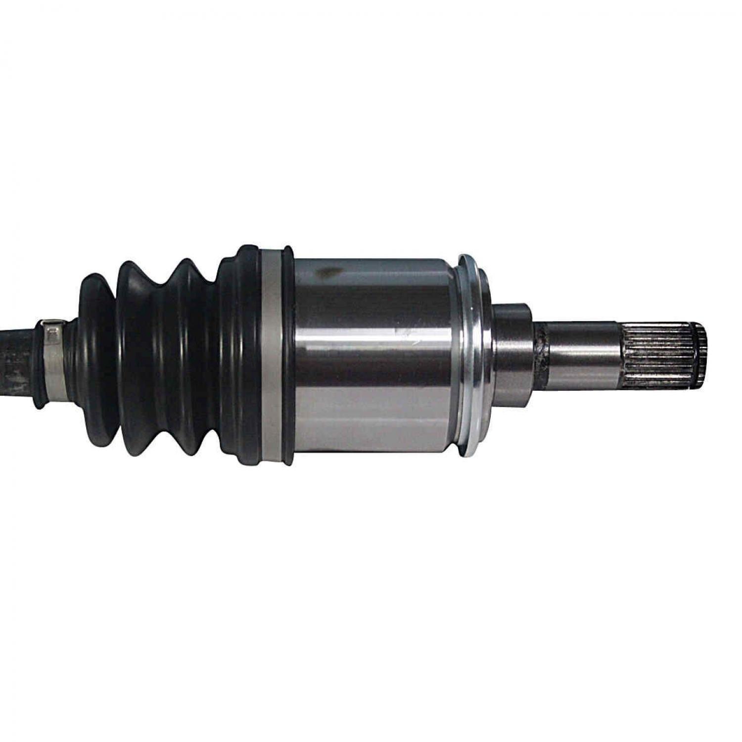 GSP NCV36012 - CV Axle Assembly GSP NCV36012 CV Axle Assembly product image 2 of 5