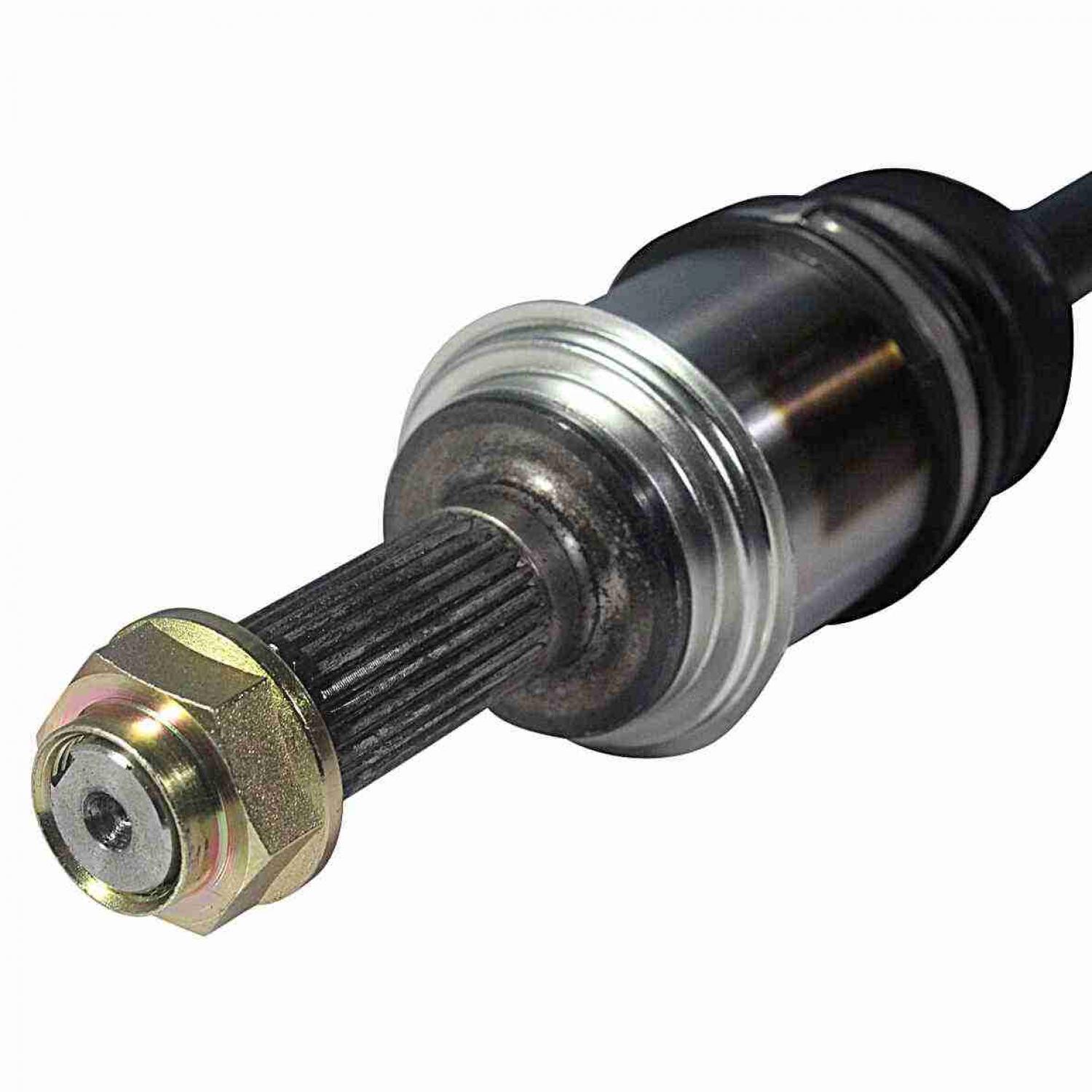 GSP NCV36012 - CV Axle Assembly GSP NCV36012 CV Axle Assembly product image 3 of 5