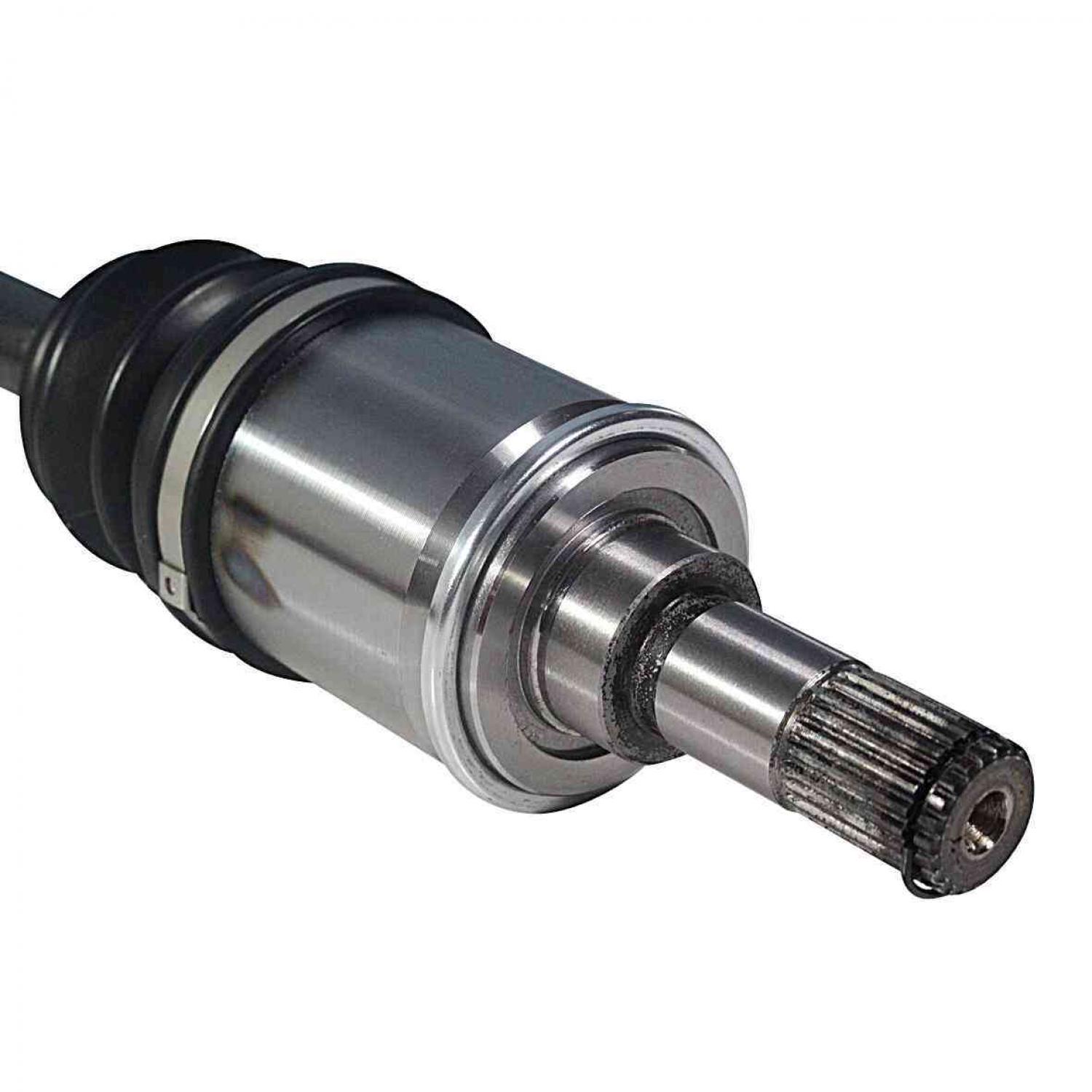 GSP NCV36012 - CV Axle Assembly GSP NCV36012 CV Axle Assembly product image 4 of 5