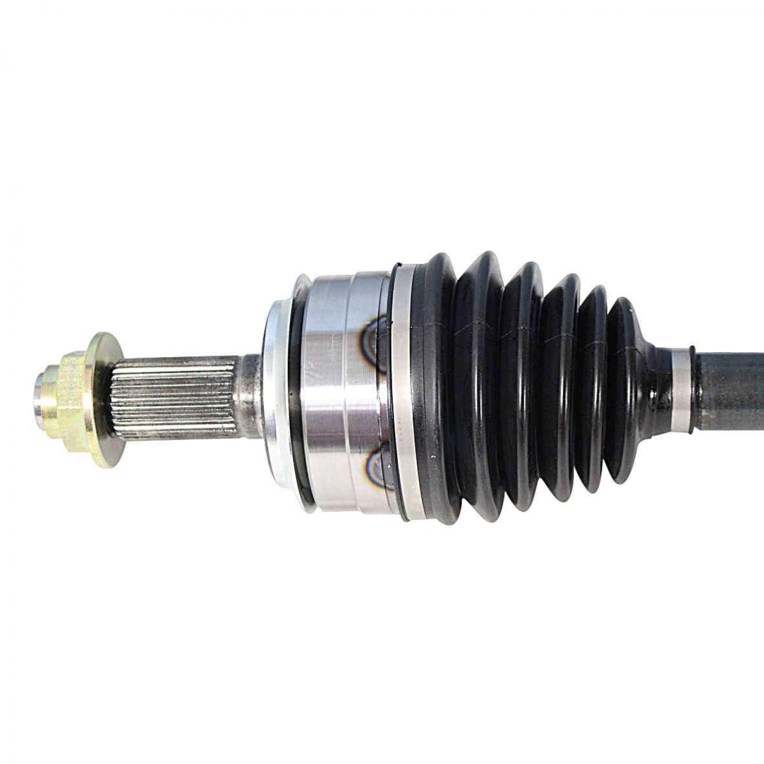 GSP NCV36014 CV Axle Assembly product image 1 of 5