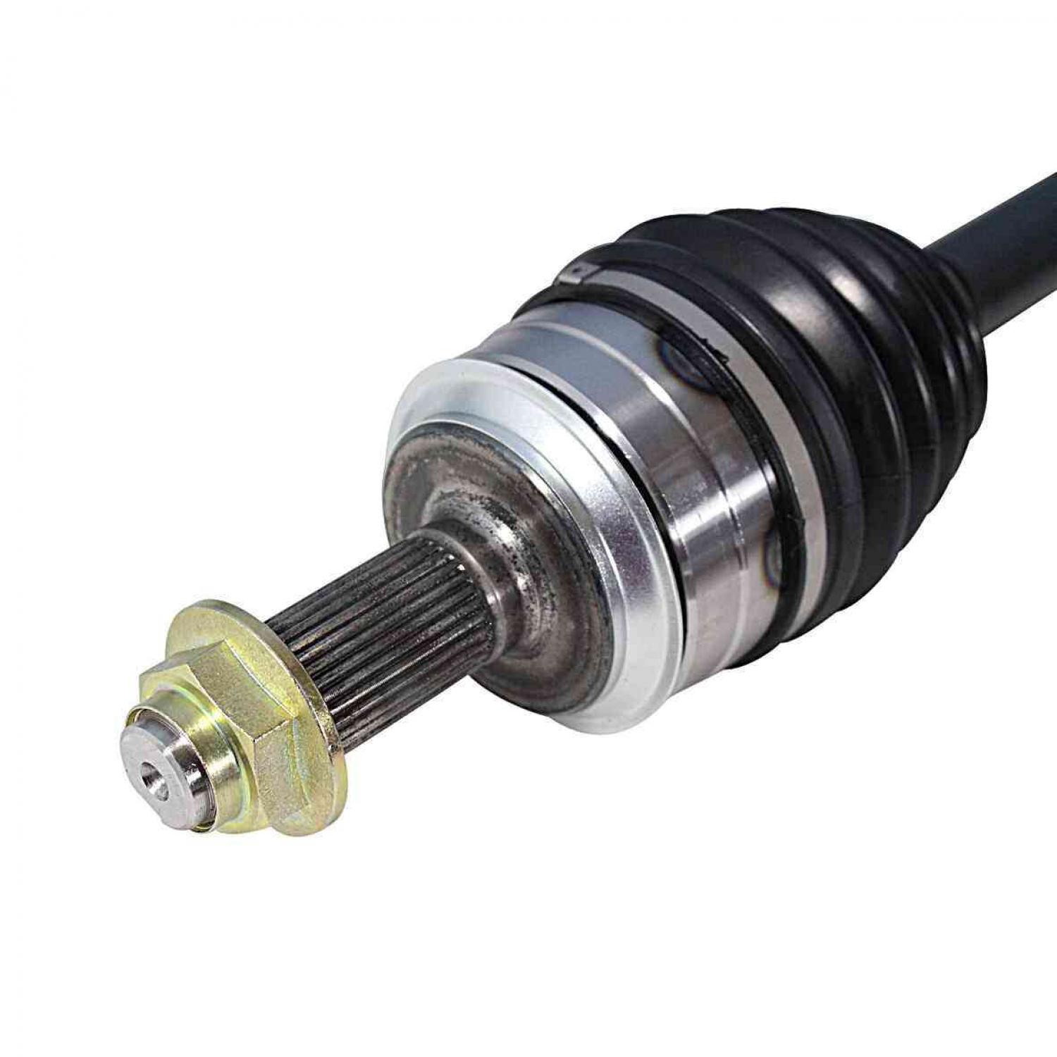 GSP NCV36014 CV Axle Assembly product image 3 of 5