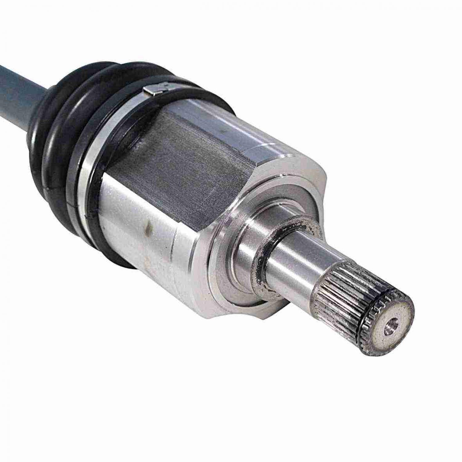 GSP NCV36014 CV Axle Assembly product image 4 of 5