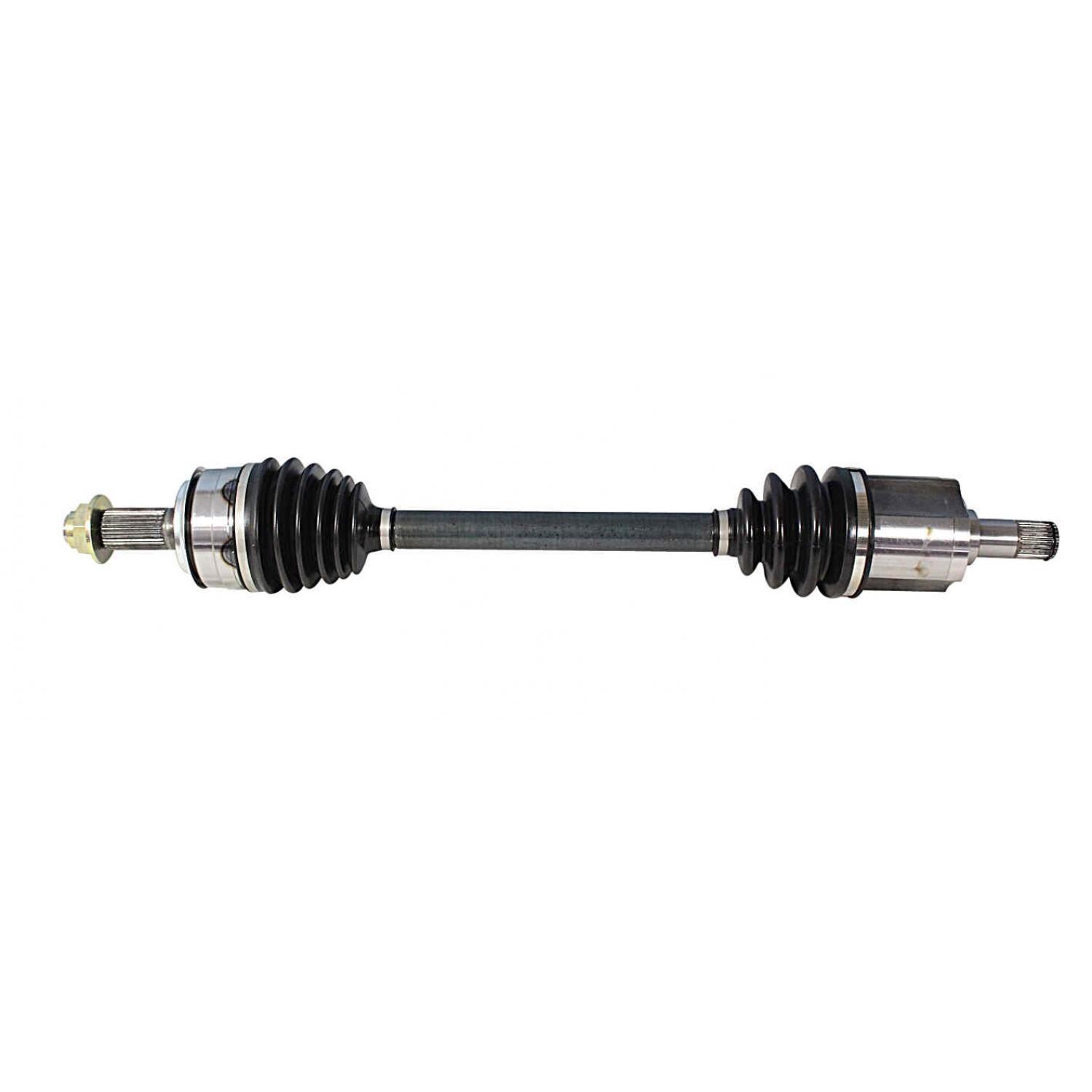 GSP NCV36014 CV Axle Assembly product image 5 of 5