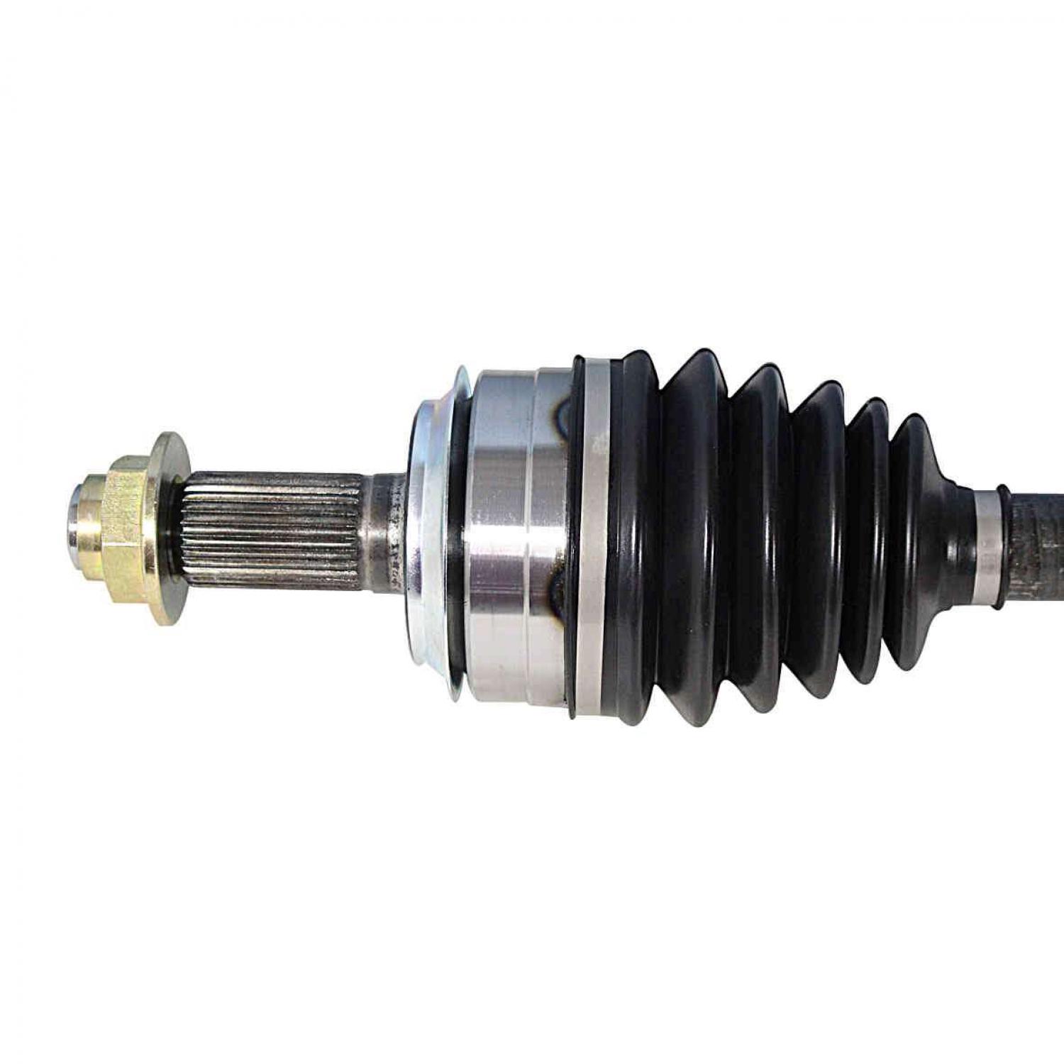 GSP NCV36015 CV Axle Assembly product image 1 of 5