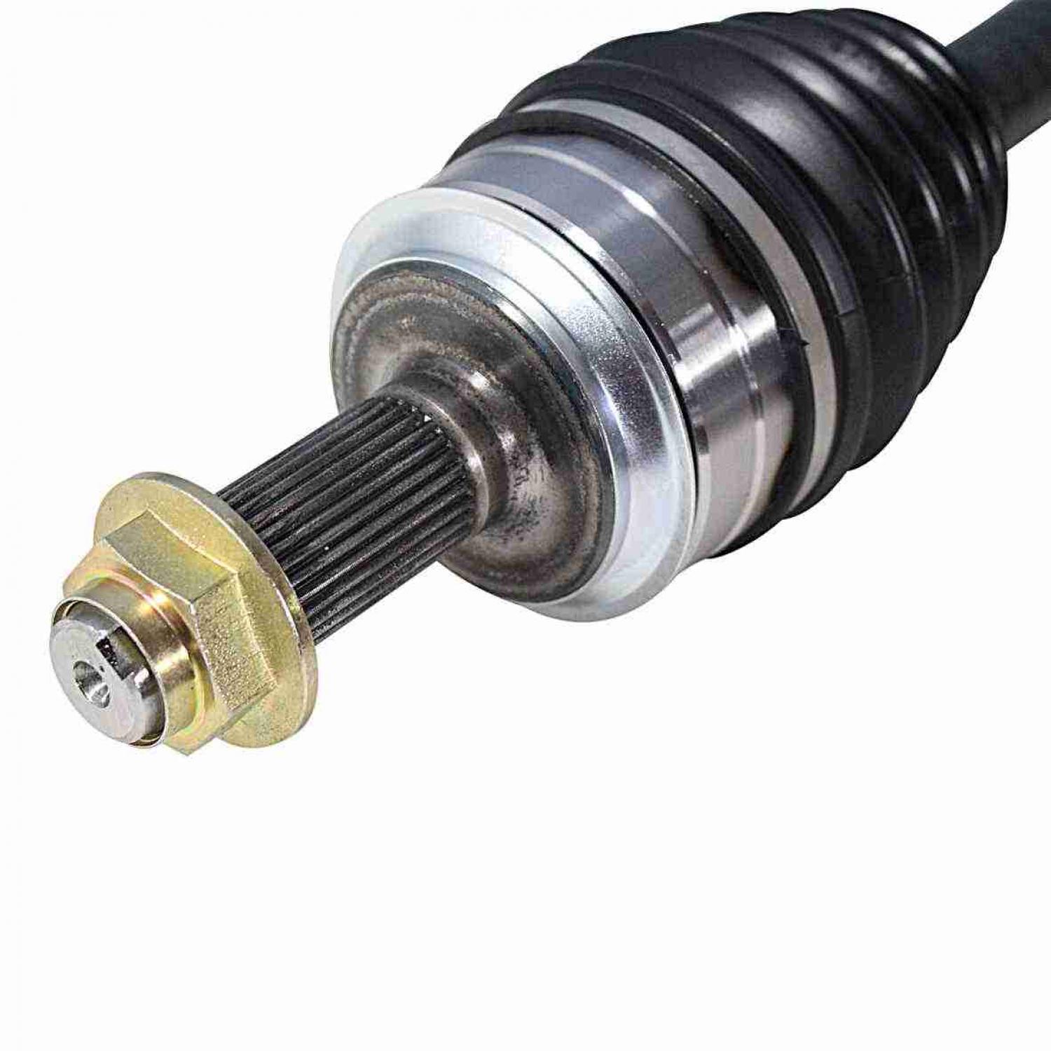 GSP NCV36015 CV Axle Assembly product image 3 of 5