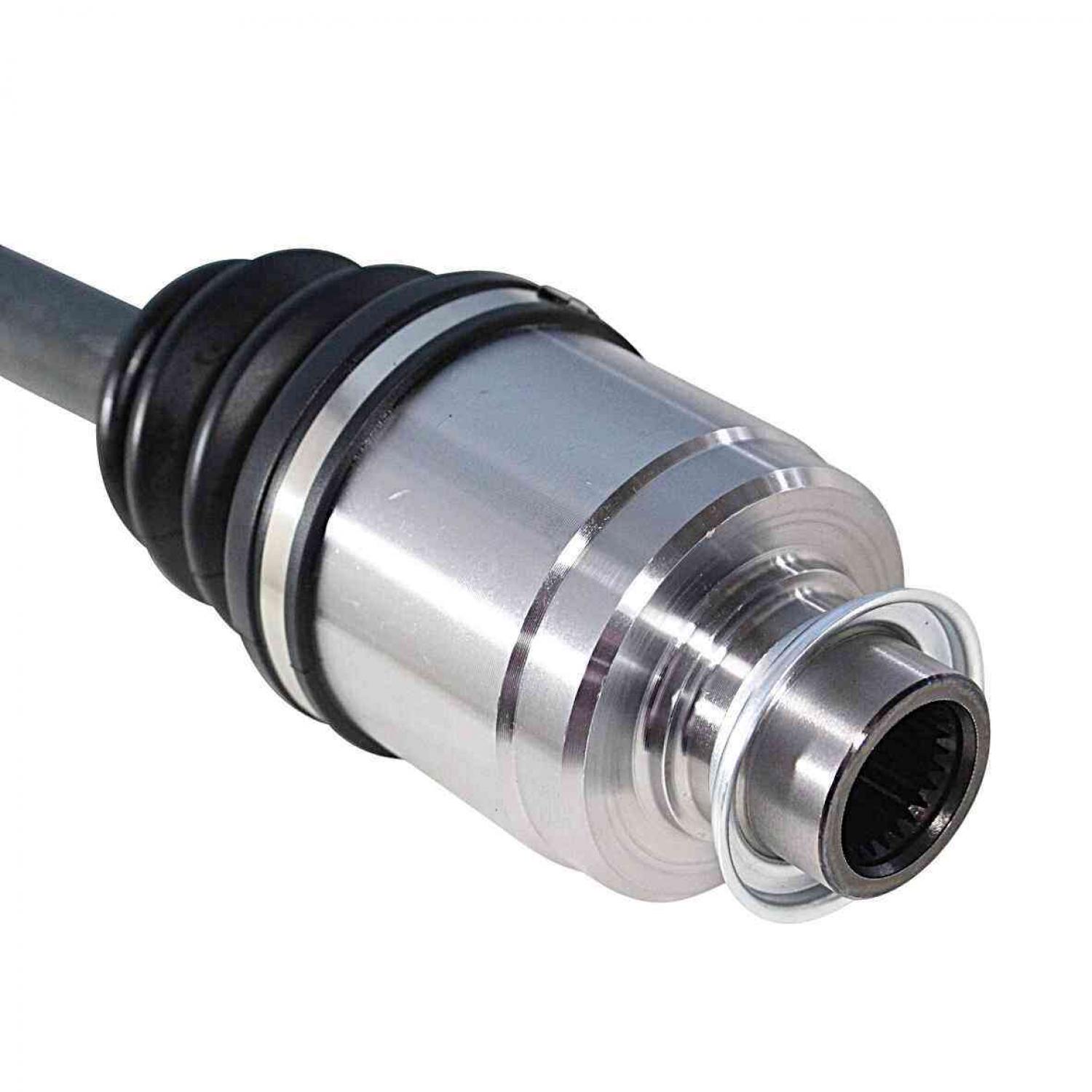 GSP NCV36015 CV Axle Assembly product image 4 of 5