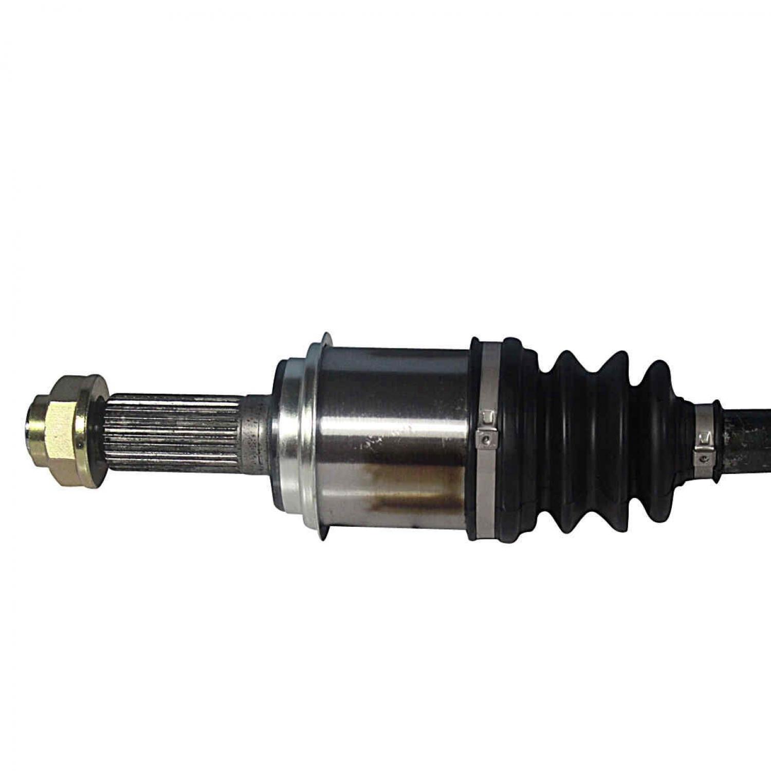 GSP NCV36016 CV Axle Assembly product image 1 of 5