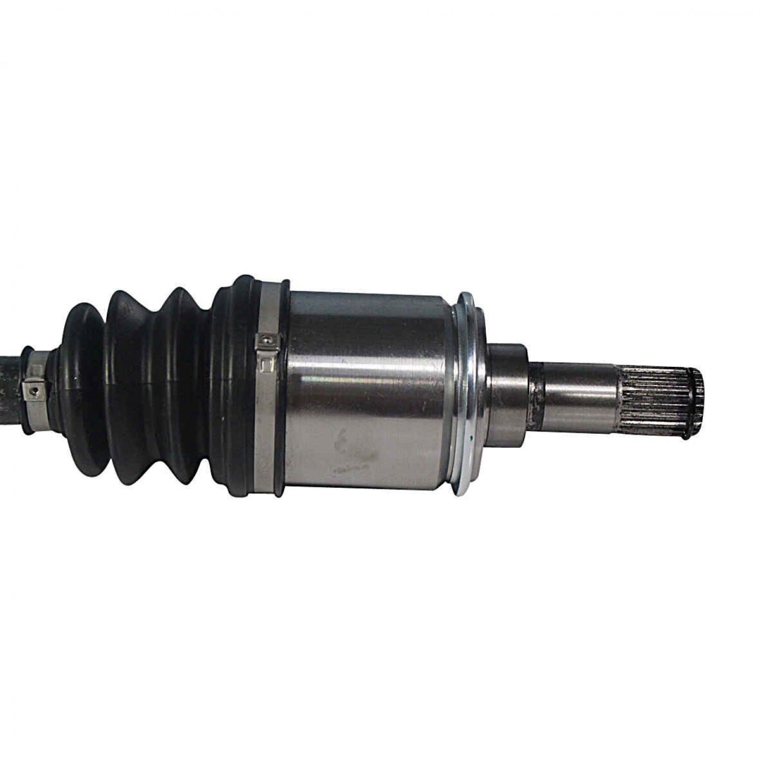 GSP NCV36016 CV Axle Assembly product image 2 of 5