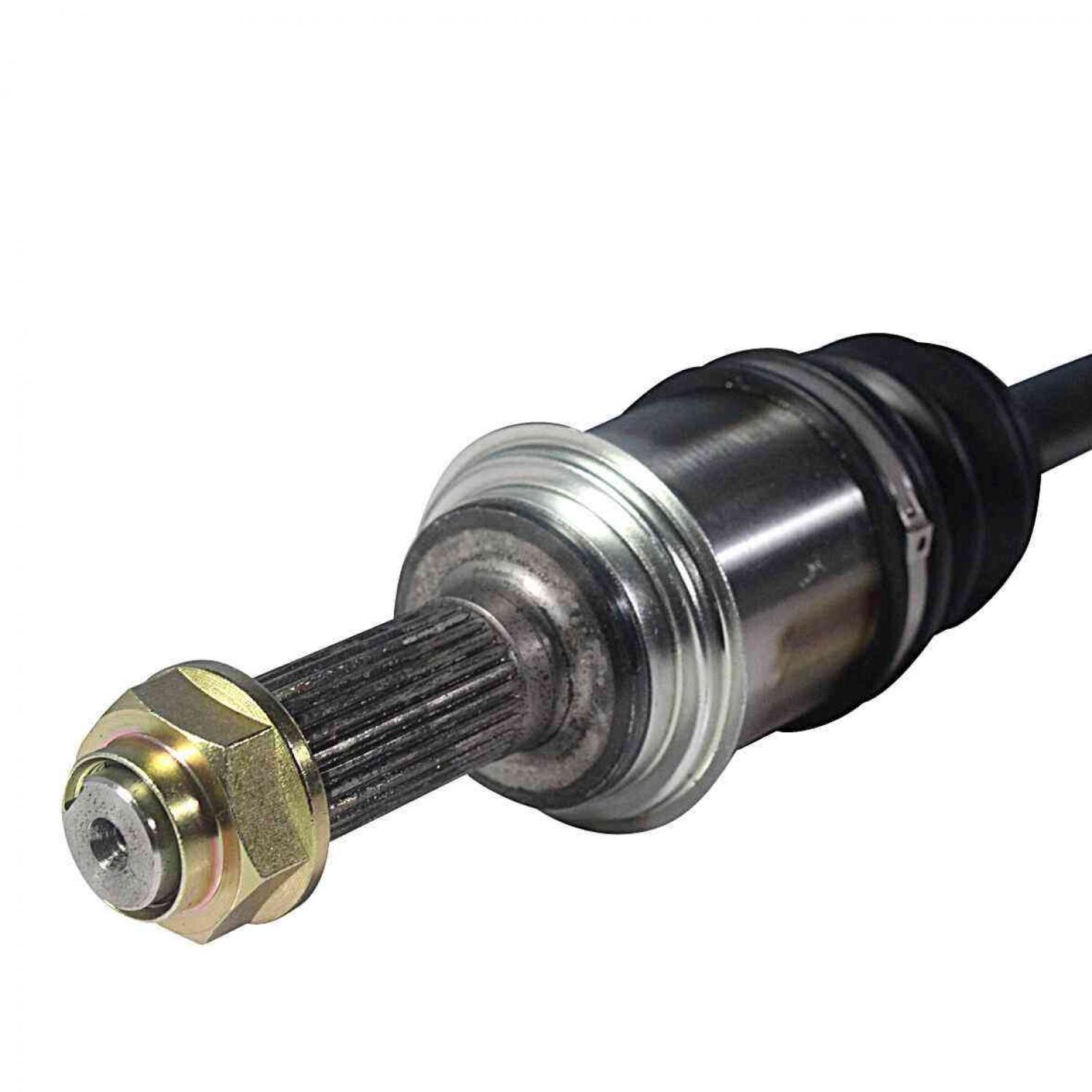 GSP NCV36016 CV Axle Assembly product image 3 of 5