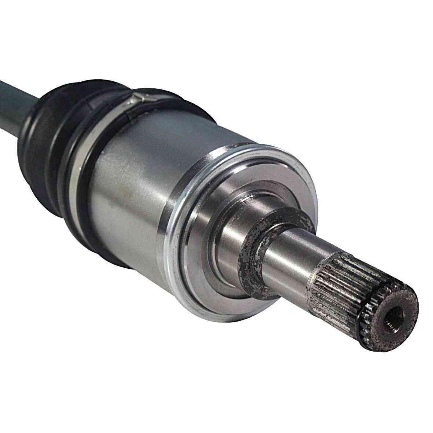 GSP NCV36016 CV Axle Assembly product image 4 of 5