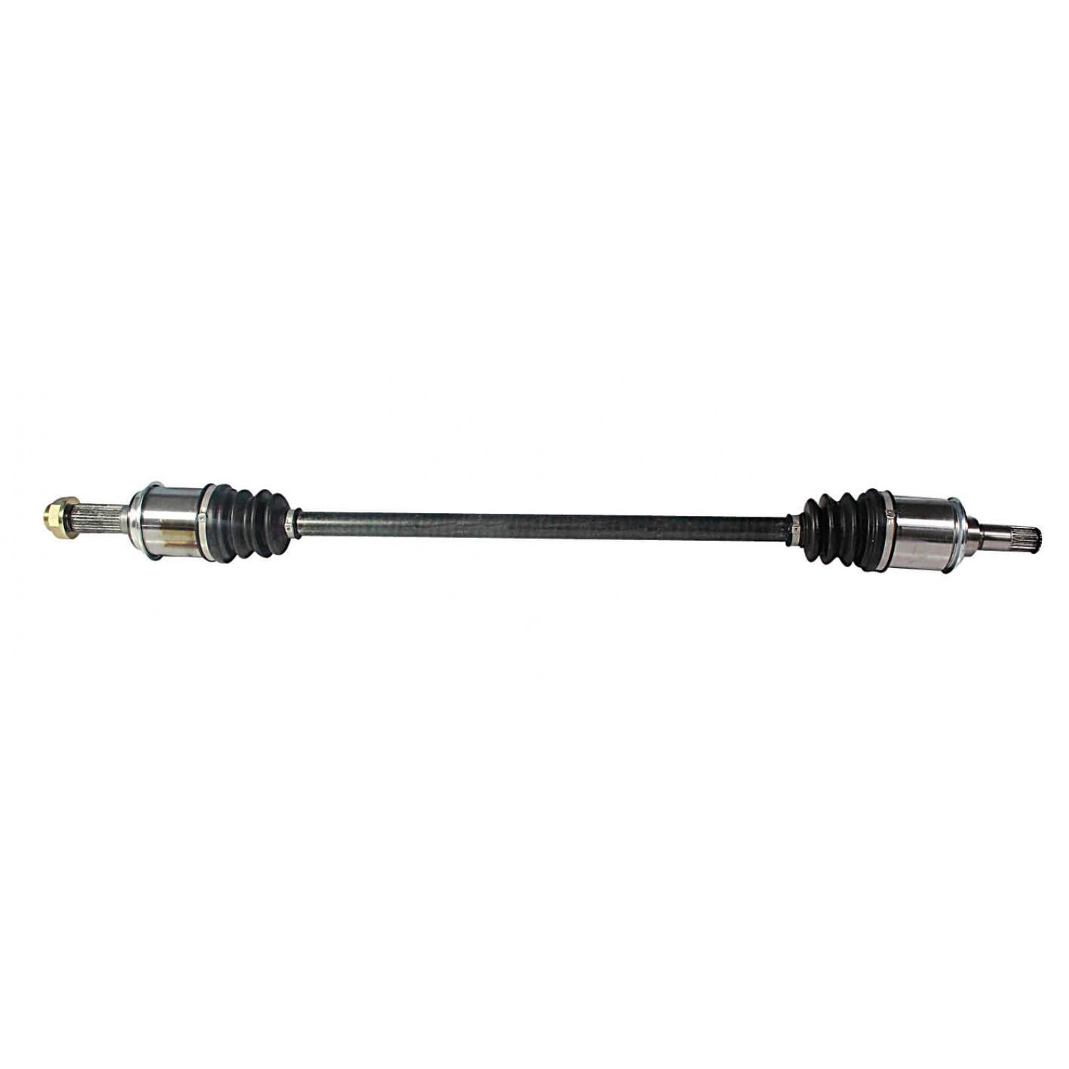 GSP NCV36016 CV Axle Assembly product image 5 of 5