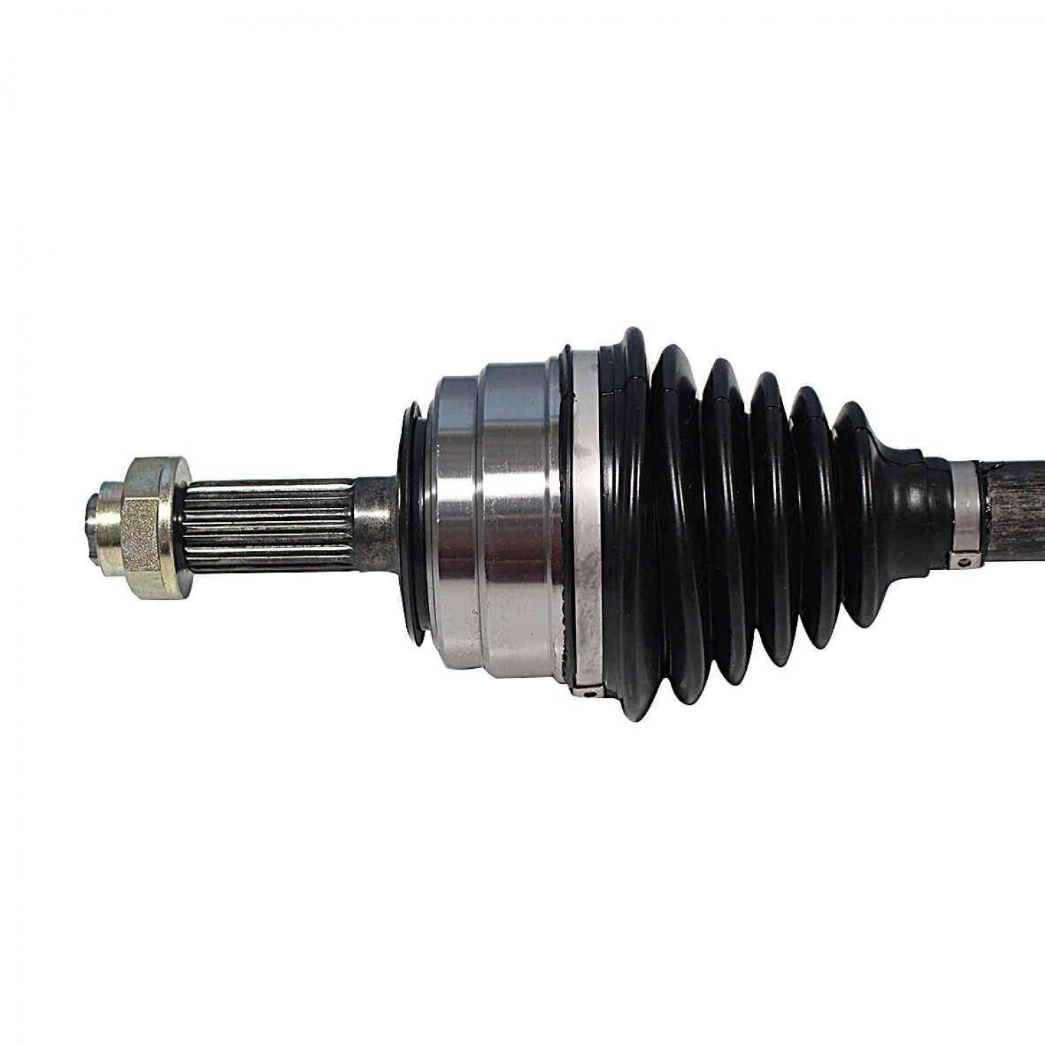 GSP NCV36017 CV Axle Assembly product image 1 of 5