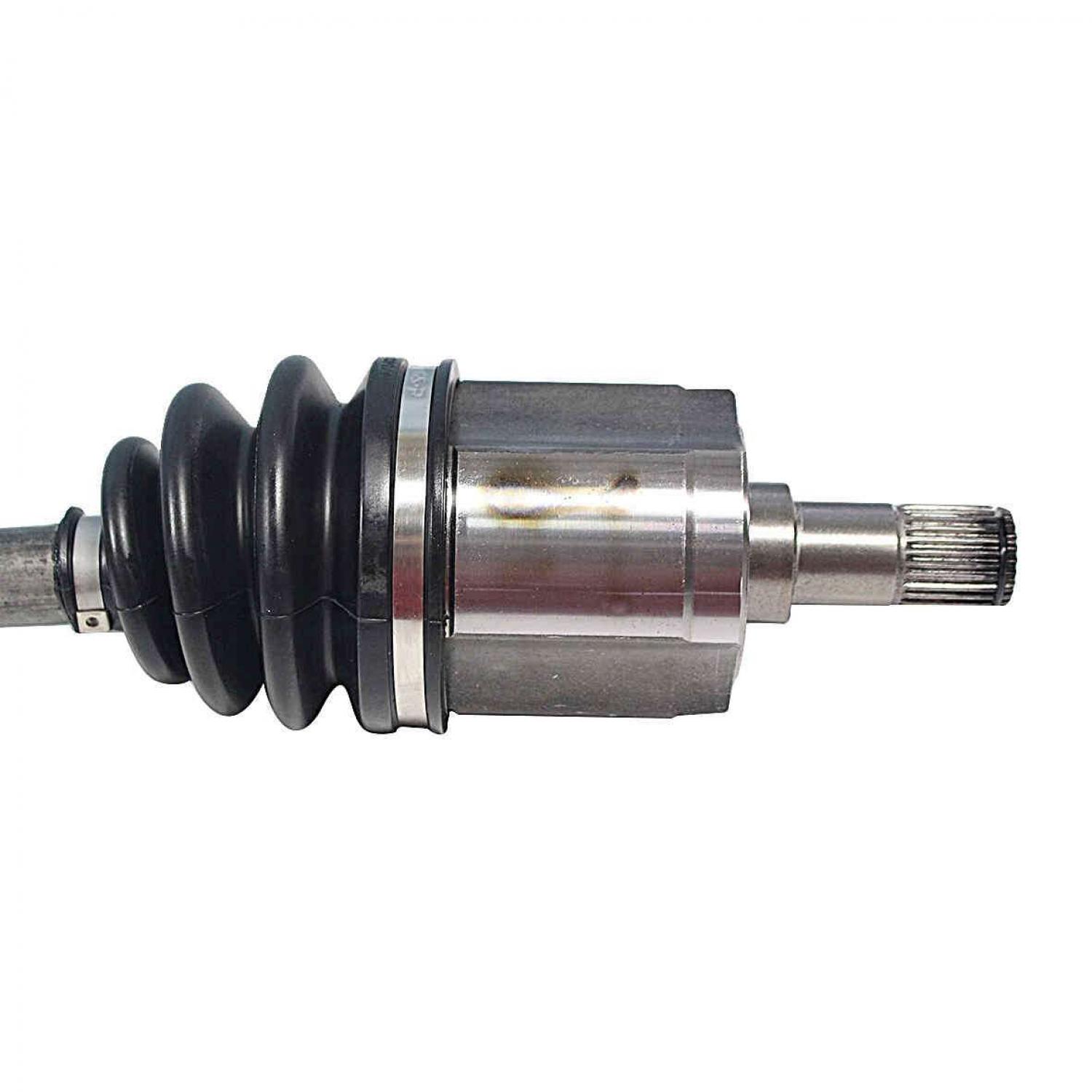 GSP NCV36017 CV Axle Assembly product image 2 of 5