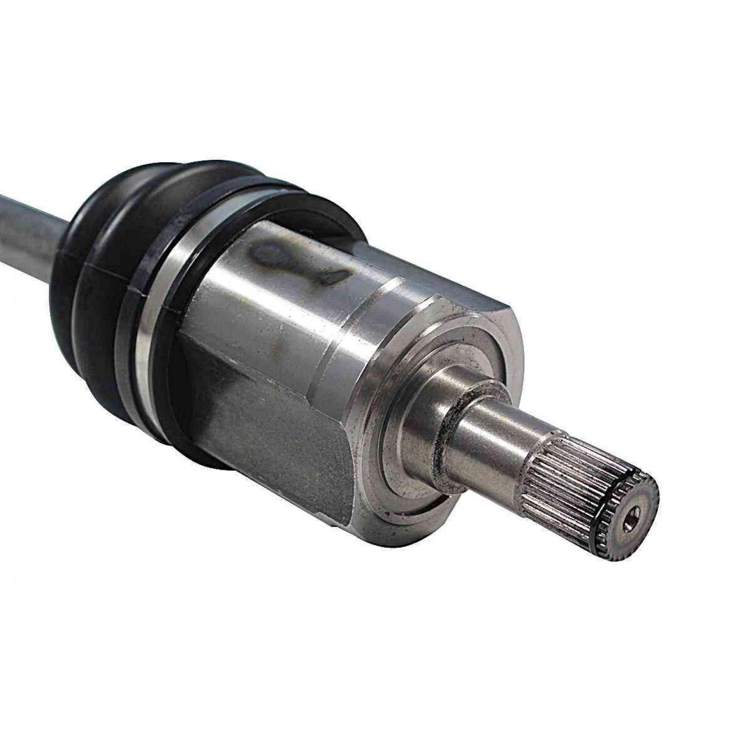 GSP NCV36017 CV Axle Assembly product image 4 of 5