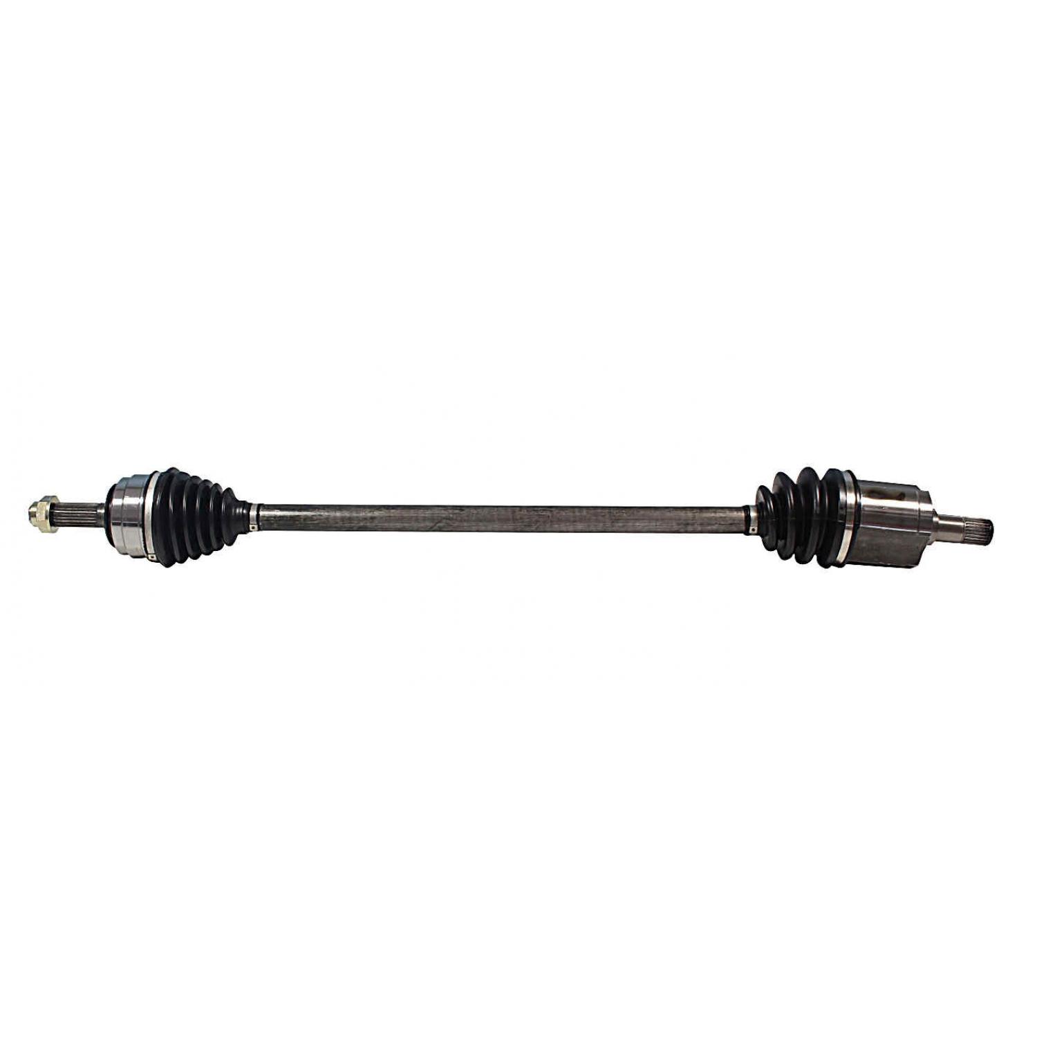 GSP NCV36017 CV Axle Assembly product image 5 of 5