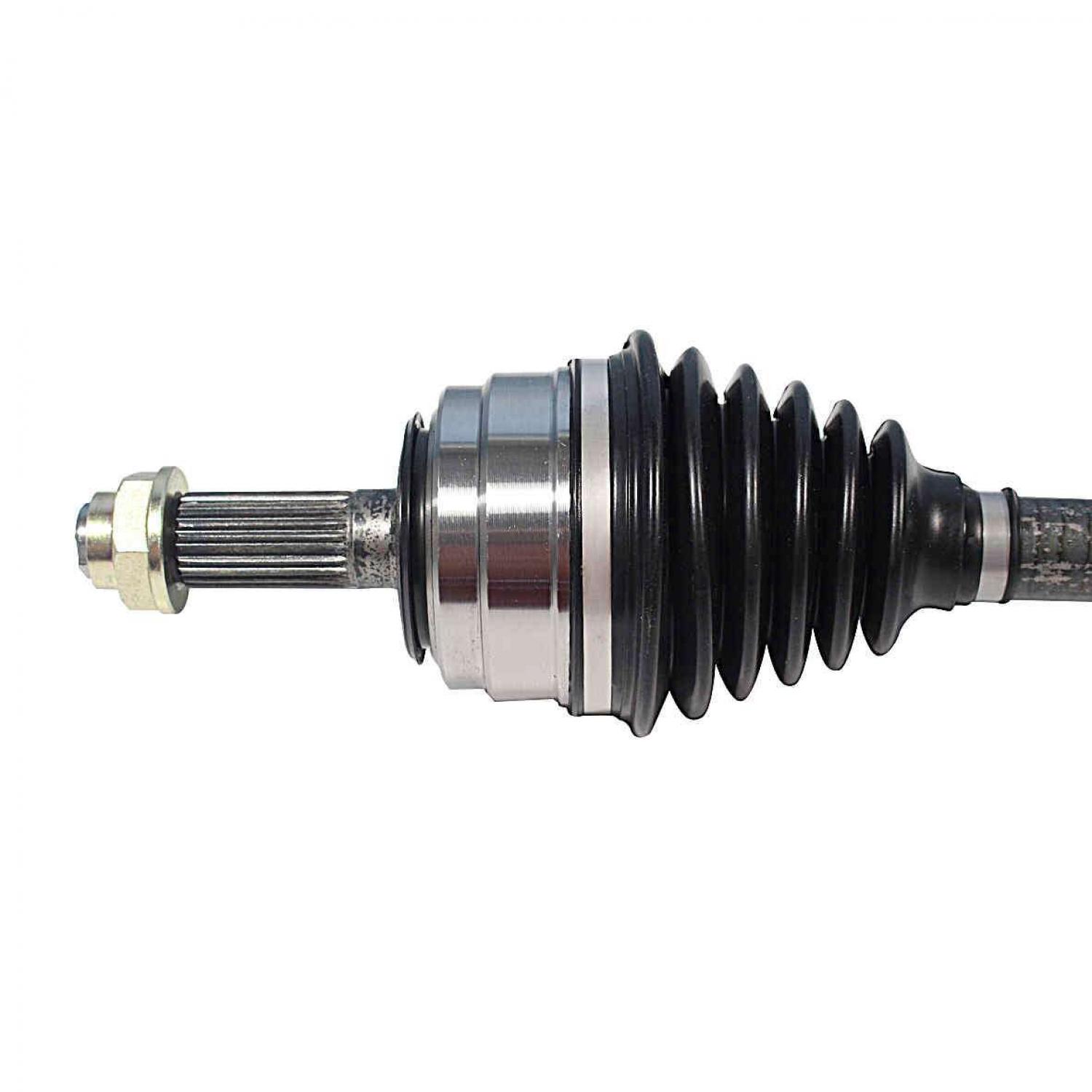 GSP NCV36018 CV Axle Assembly product image 1 of 5