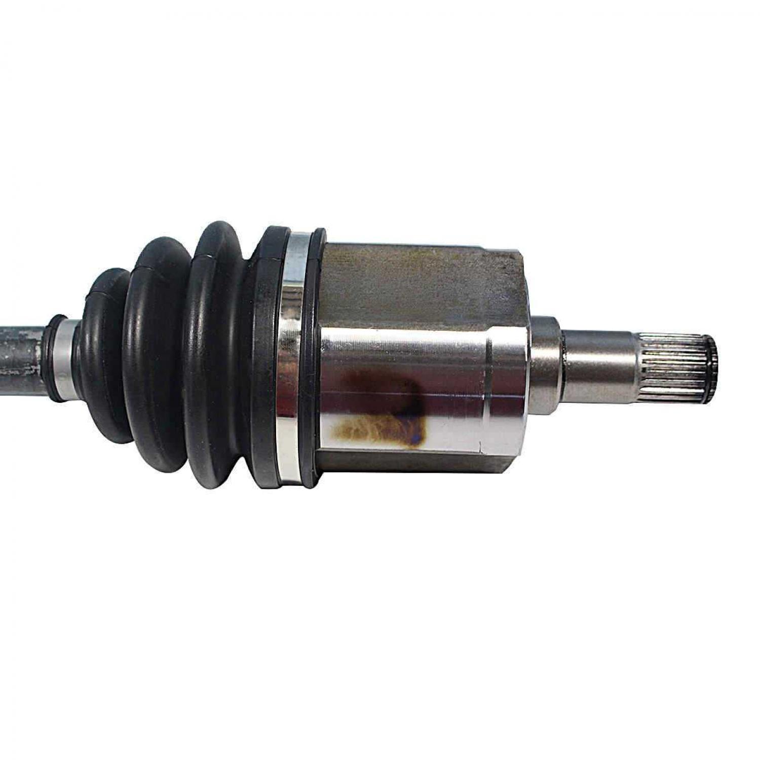 GSP NCV36018 CV Axle Assembly product image 2 of 5
