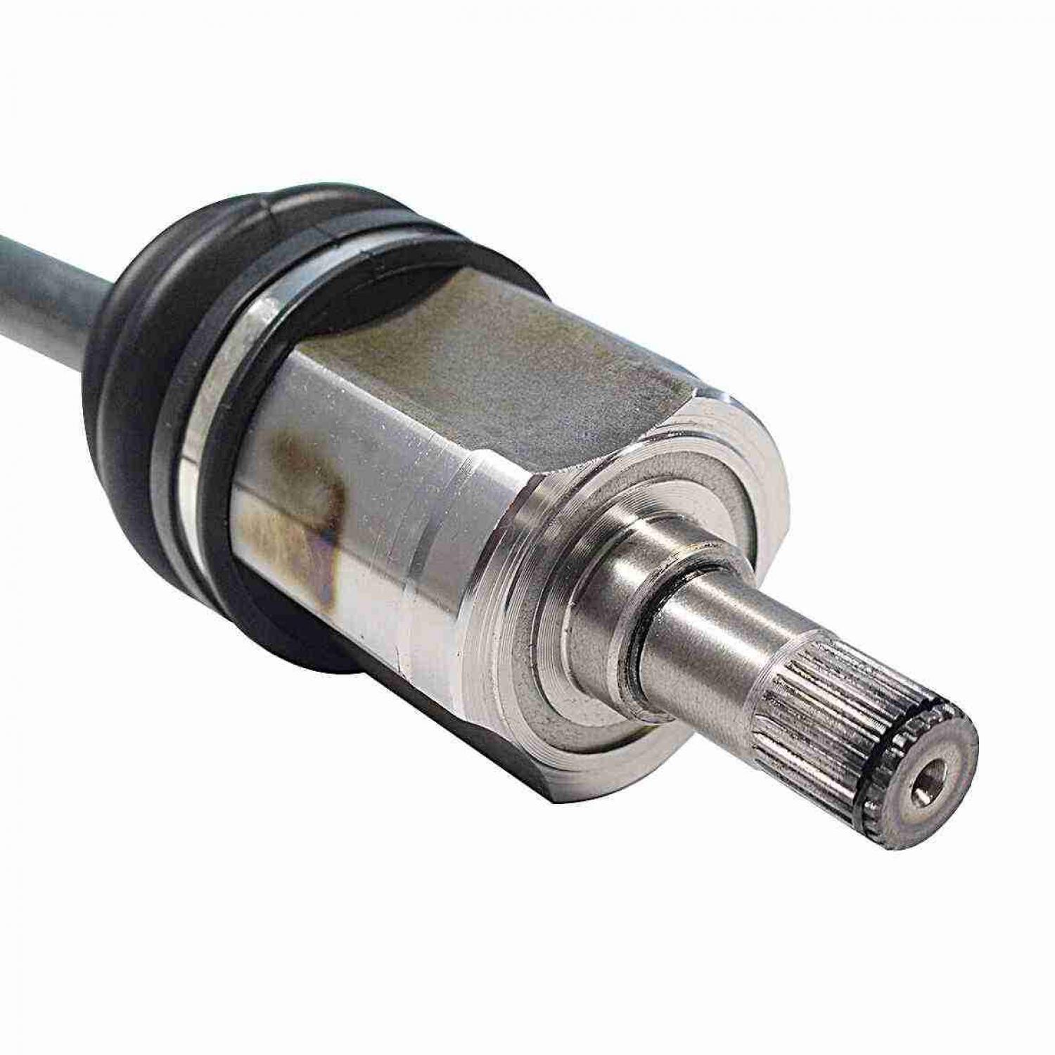 GSP NCV36018 CV Axle Assembly product image 4 of 5