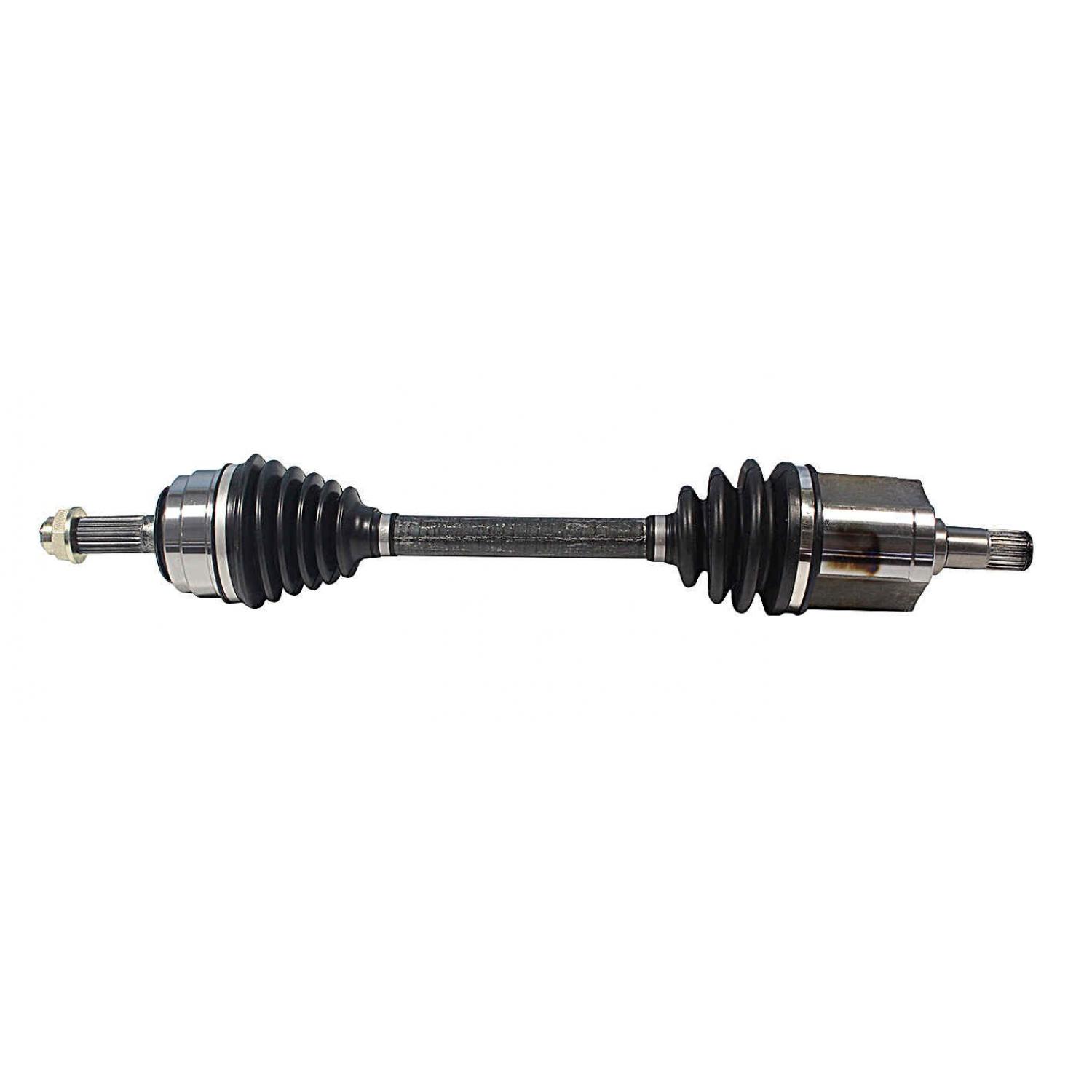 GSP NCV36018 CV Axle Assembly product image 5 of 5