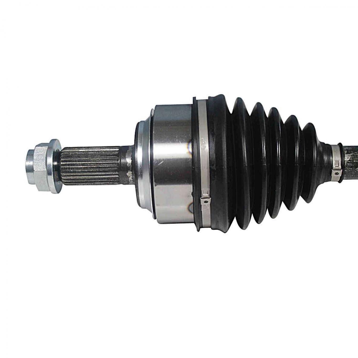 GSP NCV36019 CV Axle Assembly product image 1 of 5