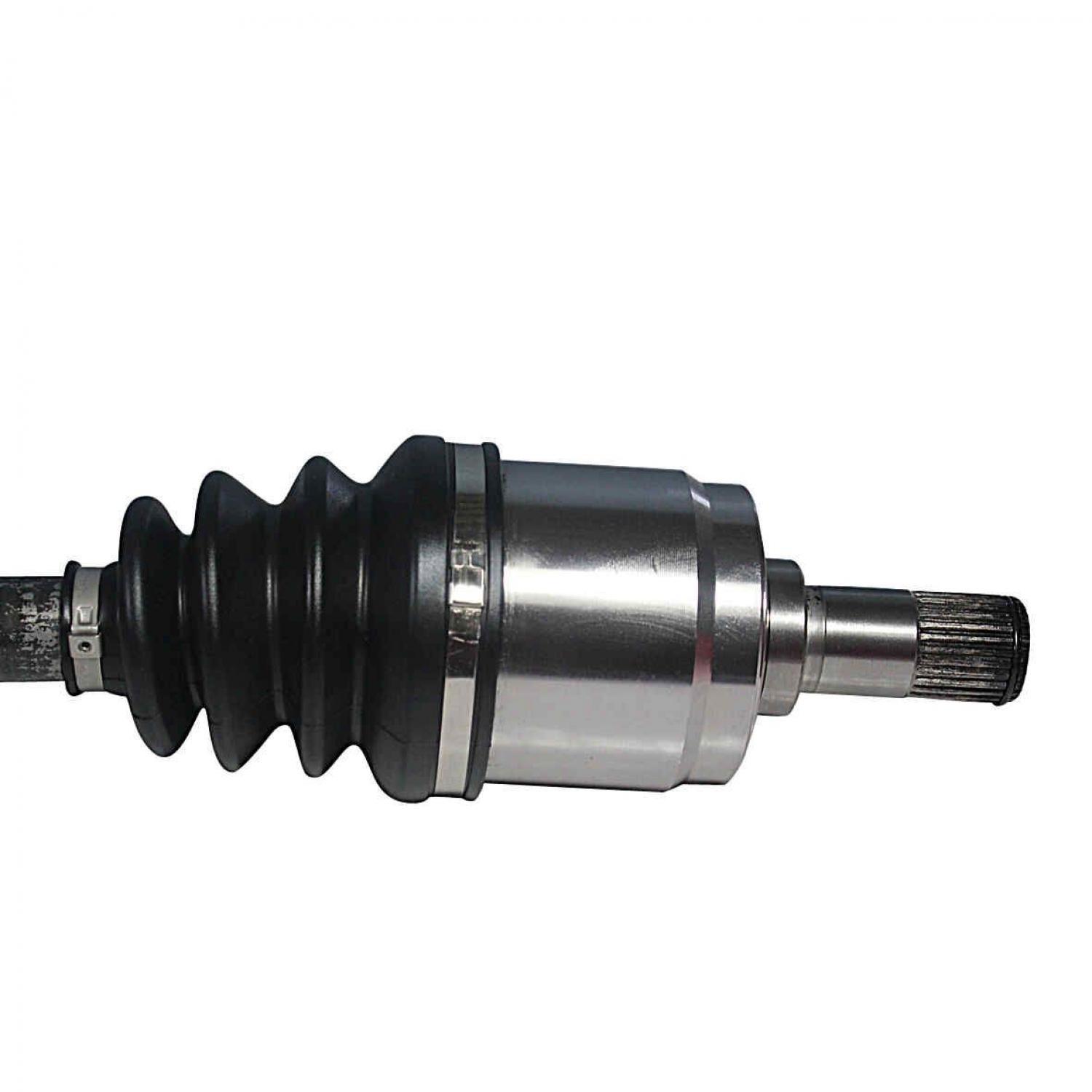 GSP NCV36019 CV Axle Assembly product image 2 of 5
