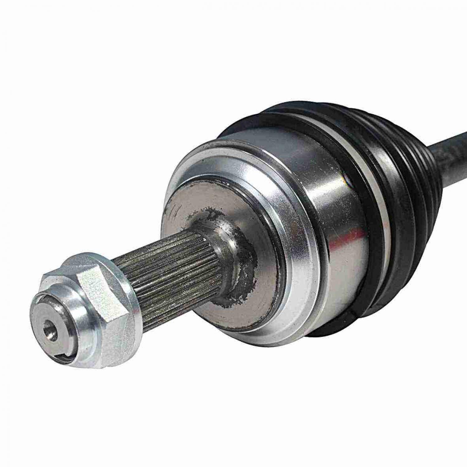 GSP NCV36019 CV Axle Assembly product image 3 of 5