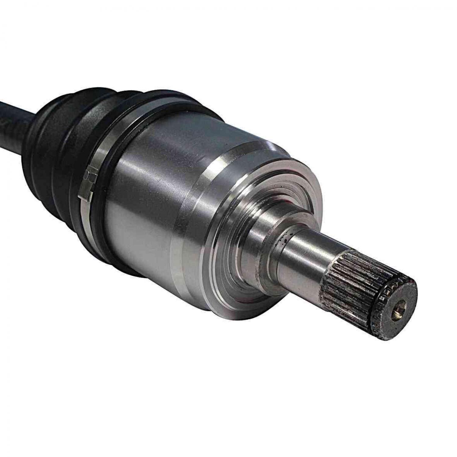 GSP NCV36019 CV Axle Assembly product image 4 of 5
