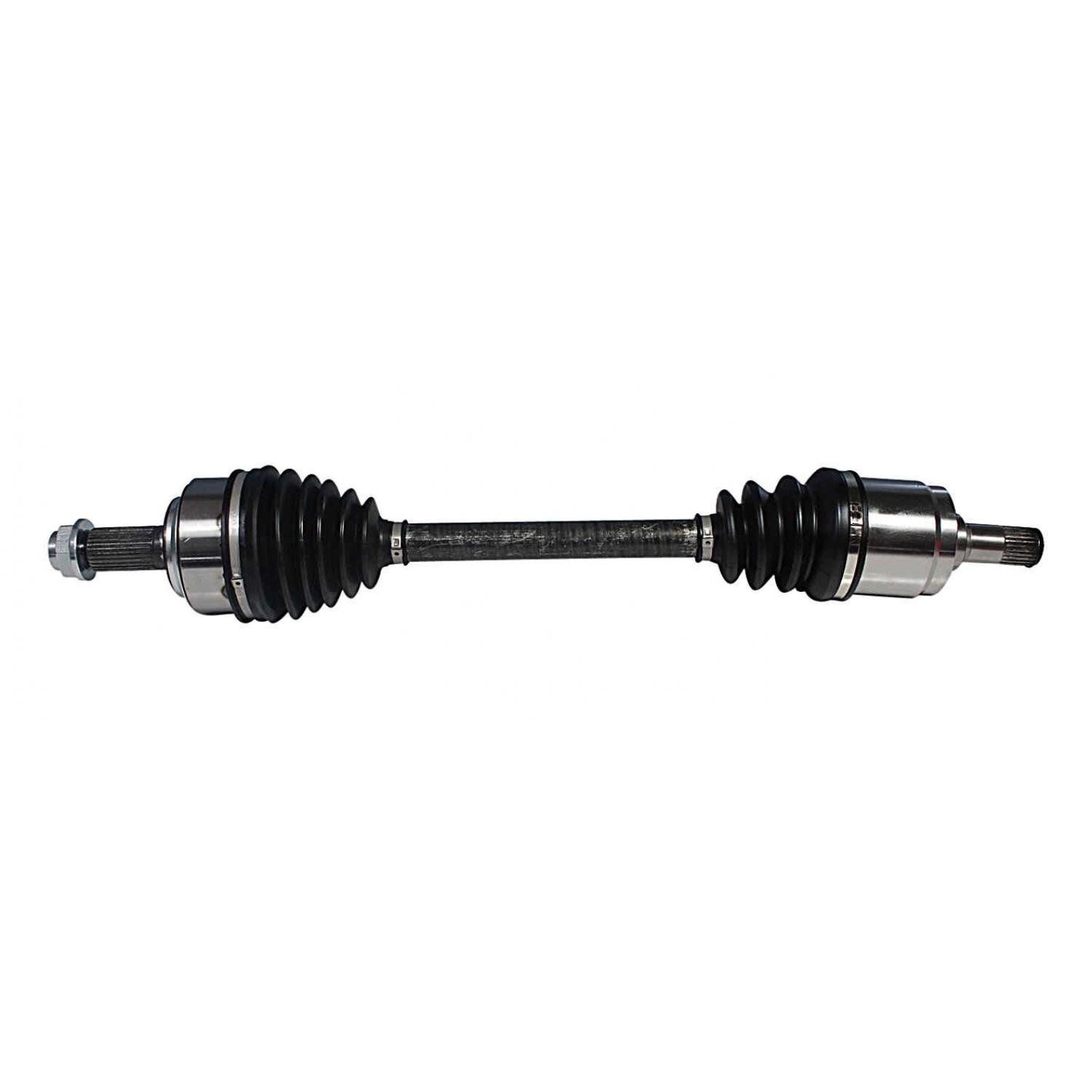 GSP NCV36019 CV Axle Assembly product image 5 of 5