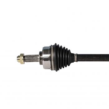 GSP NCV36021 CV Axle Assembly product image 1 of 5