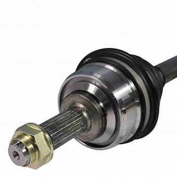 GSP NCV36021 CV Axle Assembly product image 3 of 5