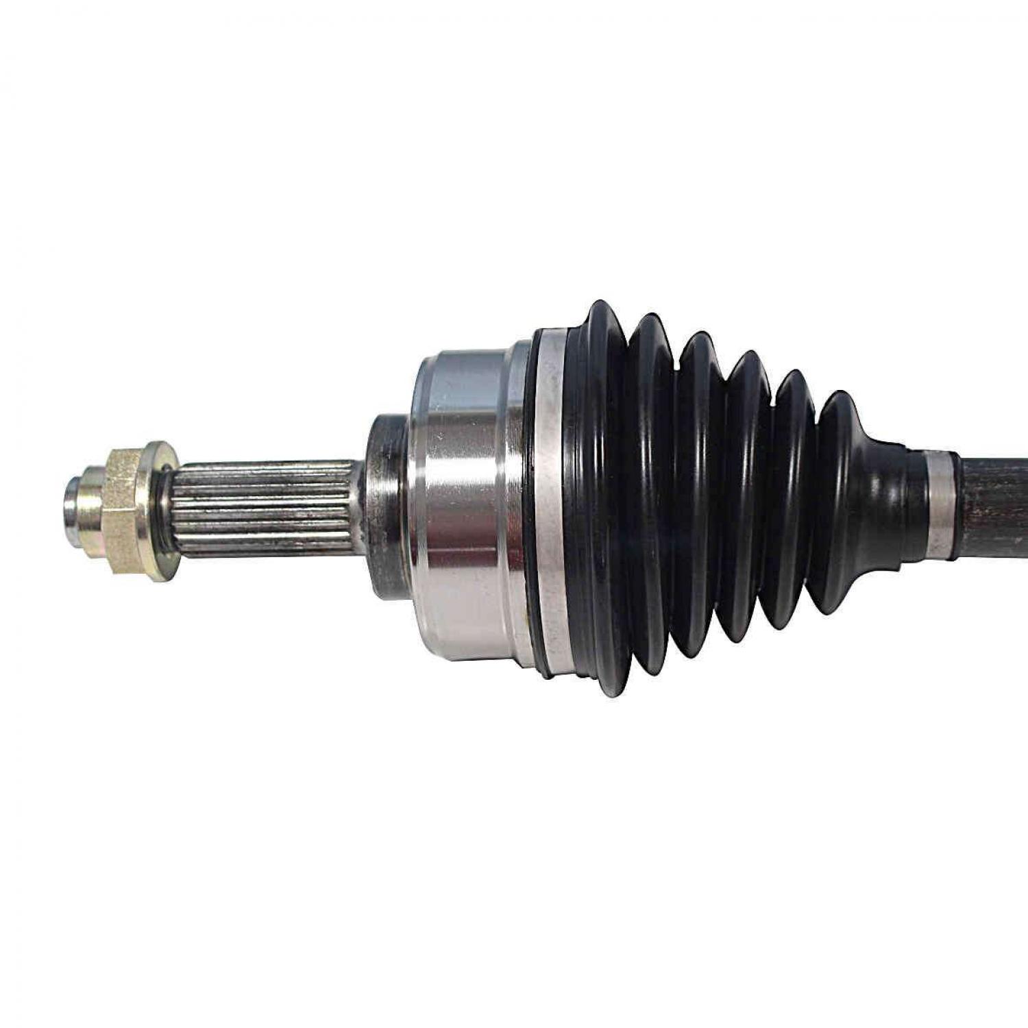 GSP NCV36023 CV Axle Assembly product image 1 of 5