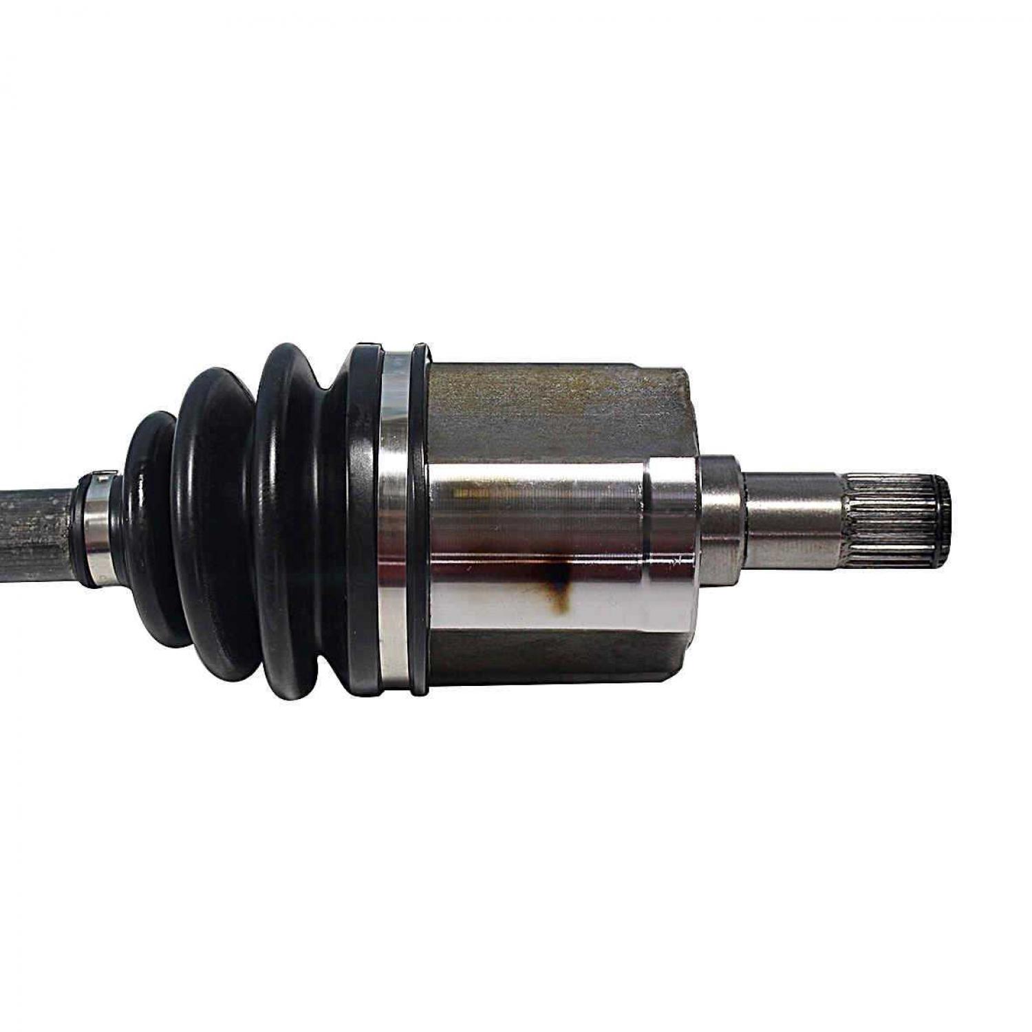 GSP NCV36023 CV Axle Assembly product image 2 of 5