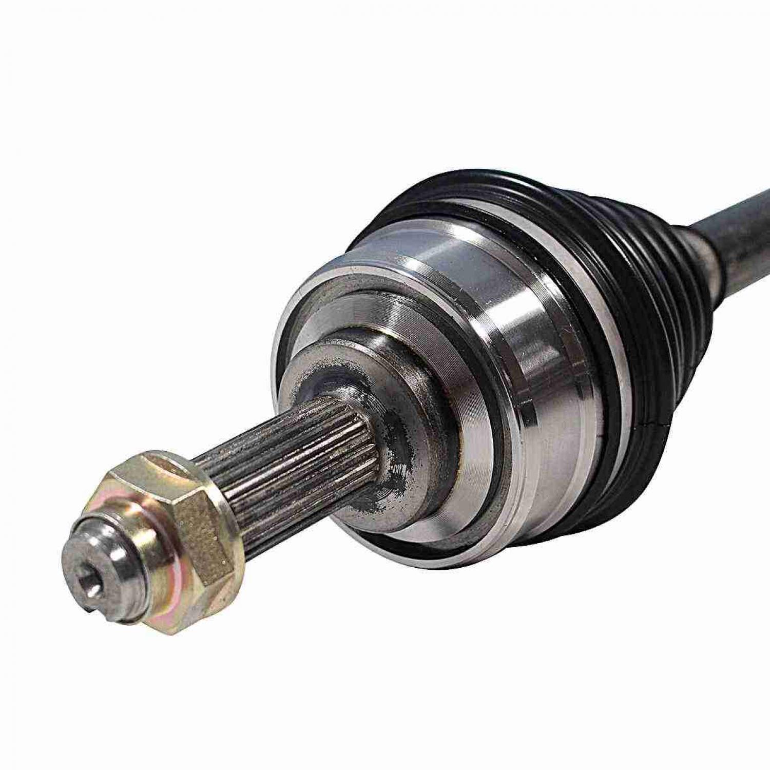 GSP NCV36023 CV Axle Assembly product image 3 of 5