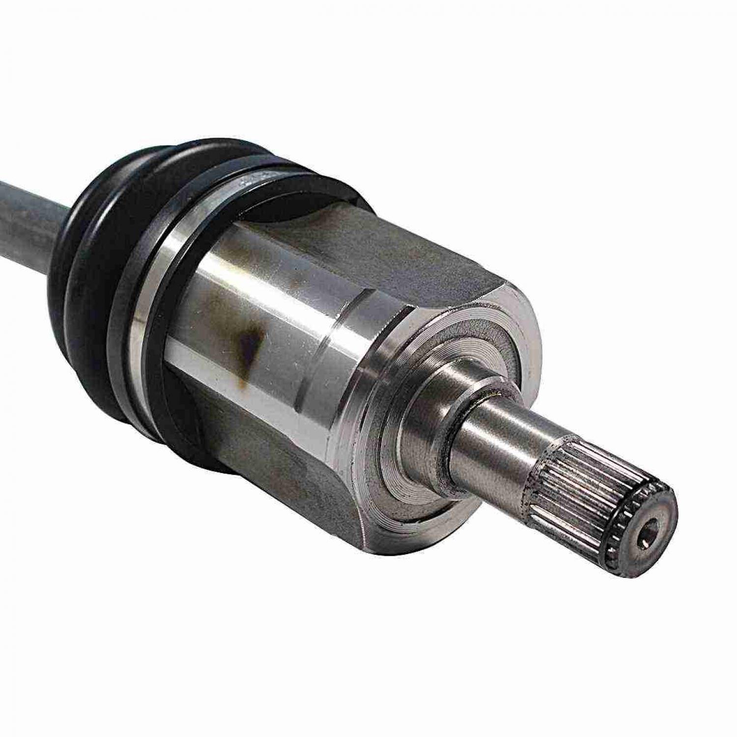 GSP NCV36023 CV Axle Assembly product image 4 of 5