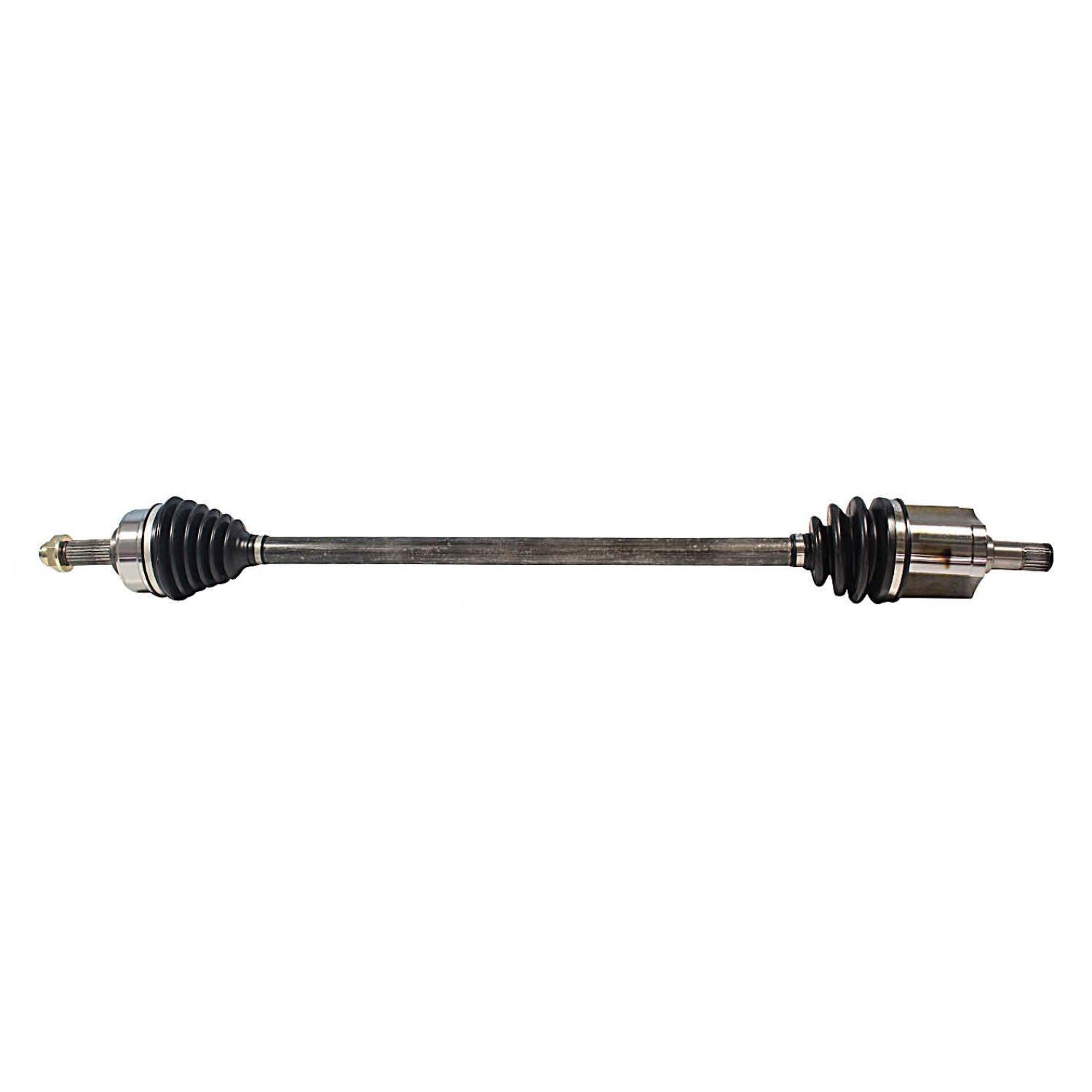 GSP NCV36023 CV Axle Assembly product image 5 of 5