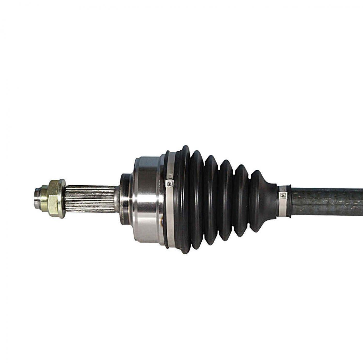 GSP NCV36024 CV Axle Assembly product image 1 of 5