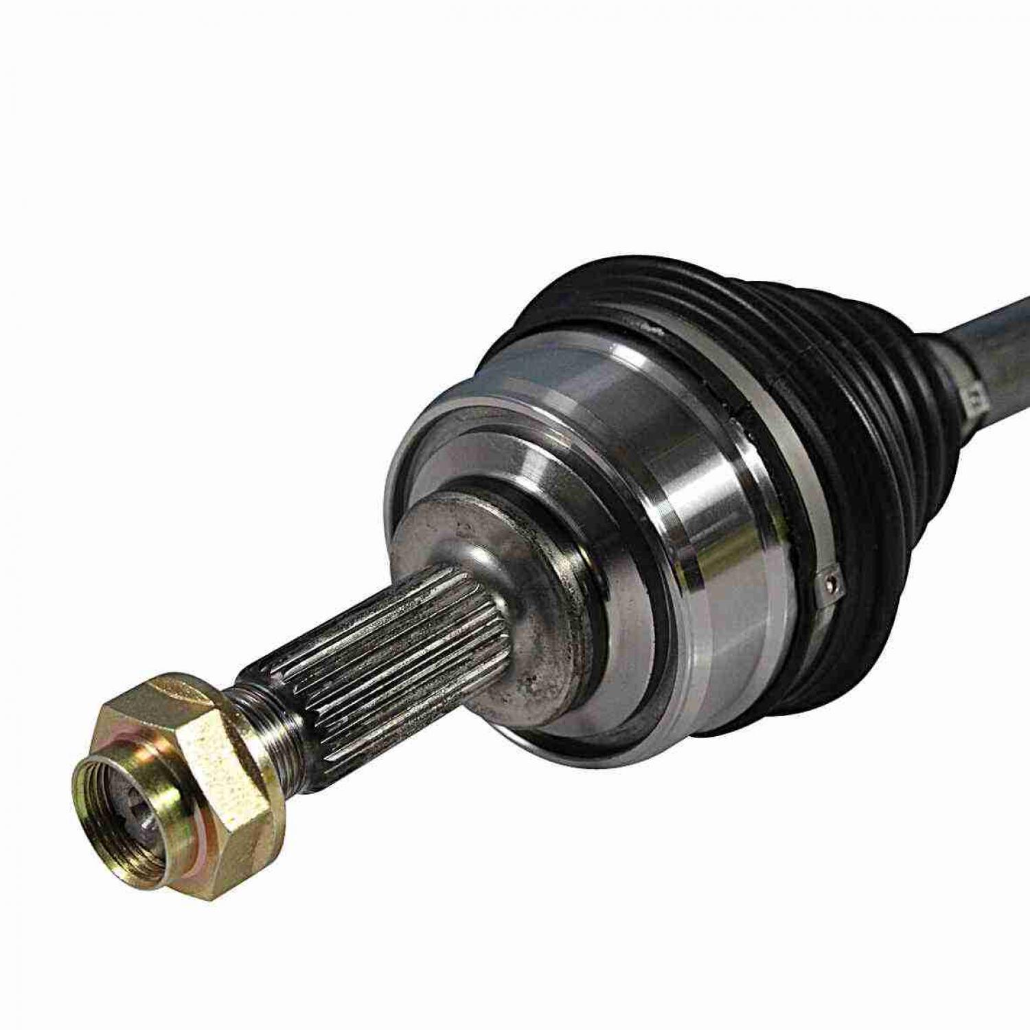 GSP NCV36024 CV Axle Assembly product image 3 of 5