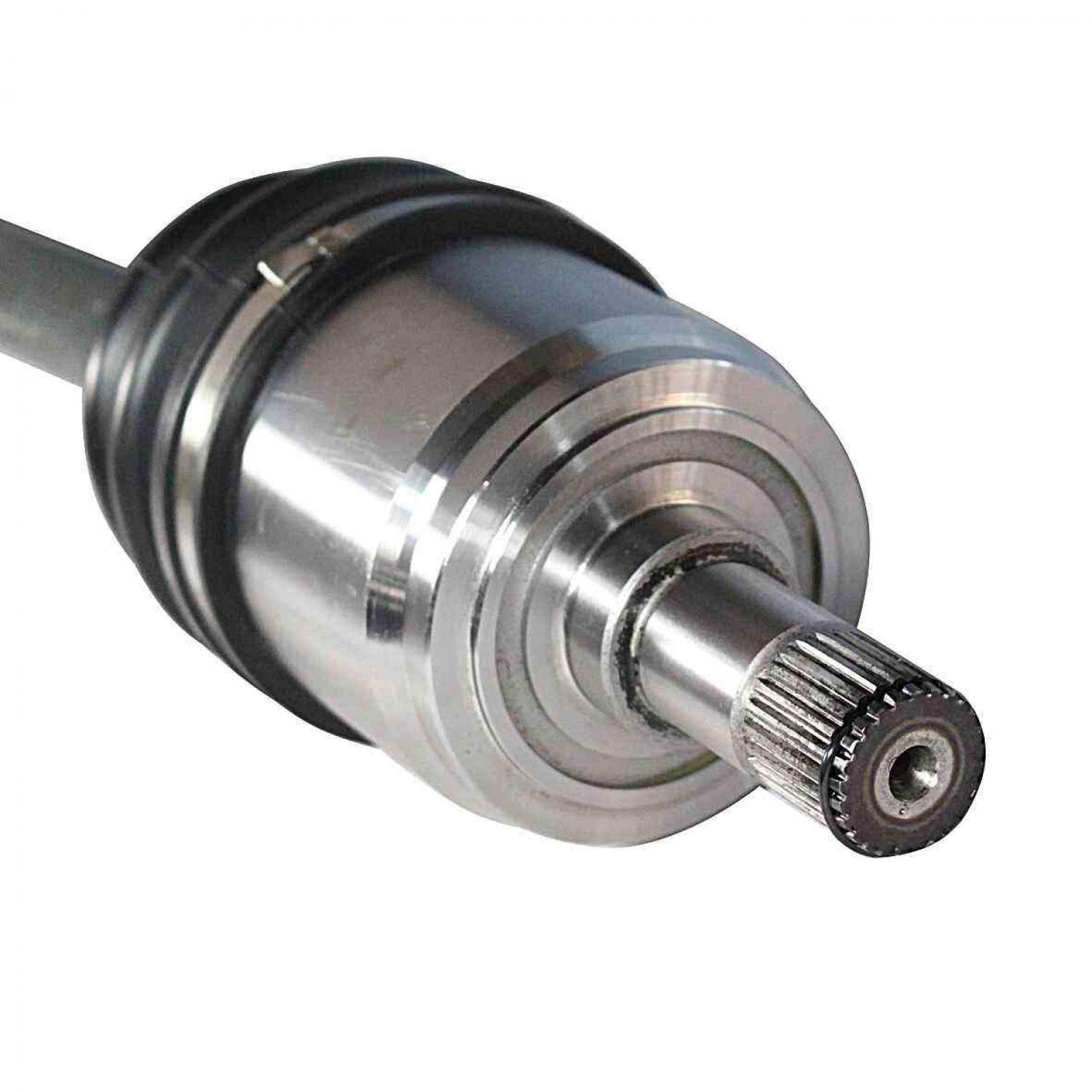 GSP NCV36024 CV Axle Assembly product image 4 of 5