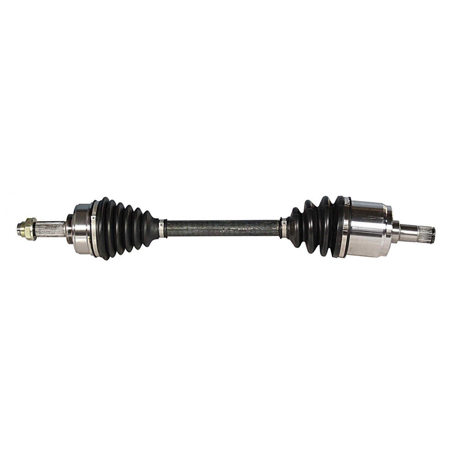GSP NCV36024 CV Axle Assembly product image 5 of 5