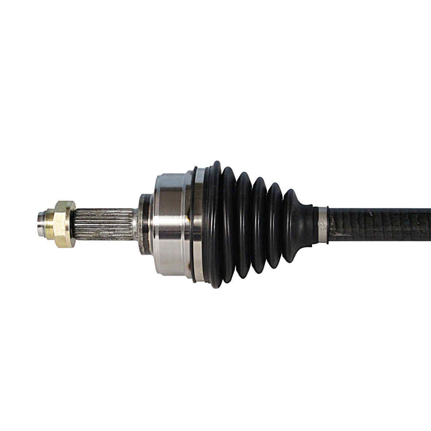 GSP NCV36025 CV Axle Assembly product image 1 of 5